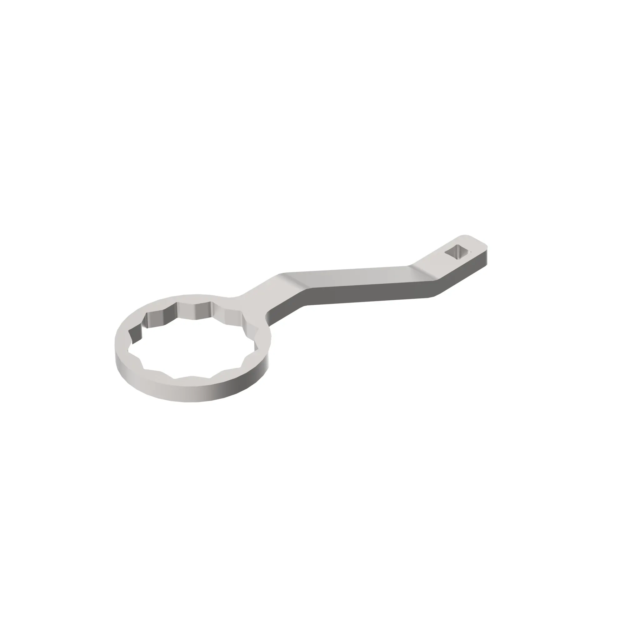 John Deere Gang Tension Wrench - KK21265