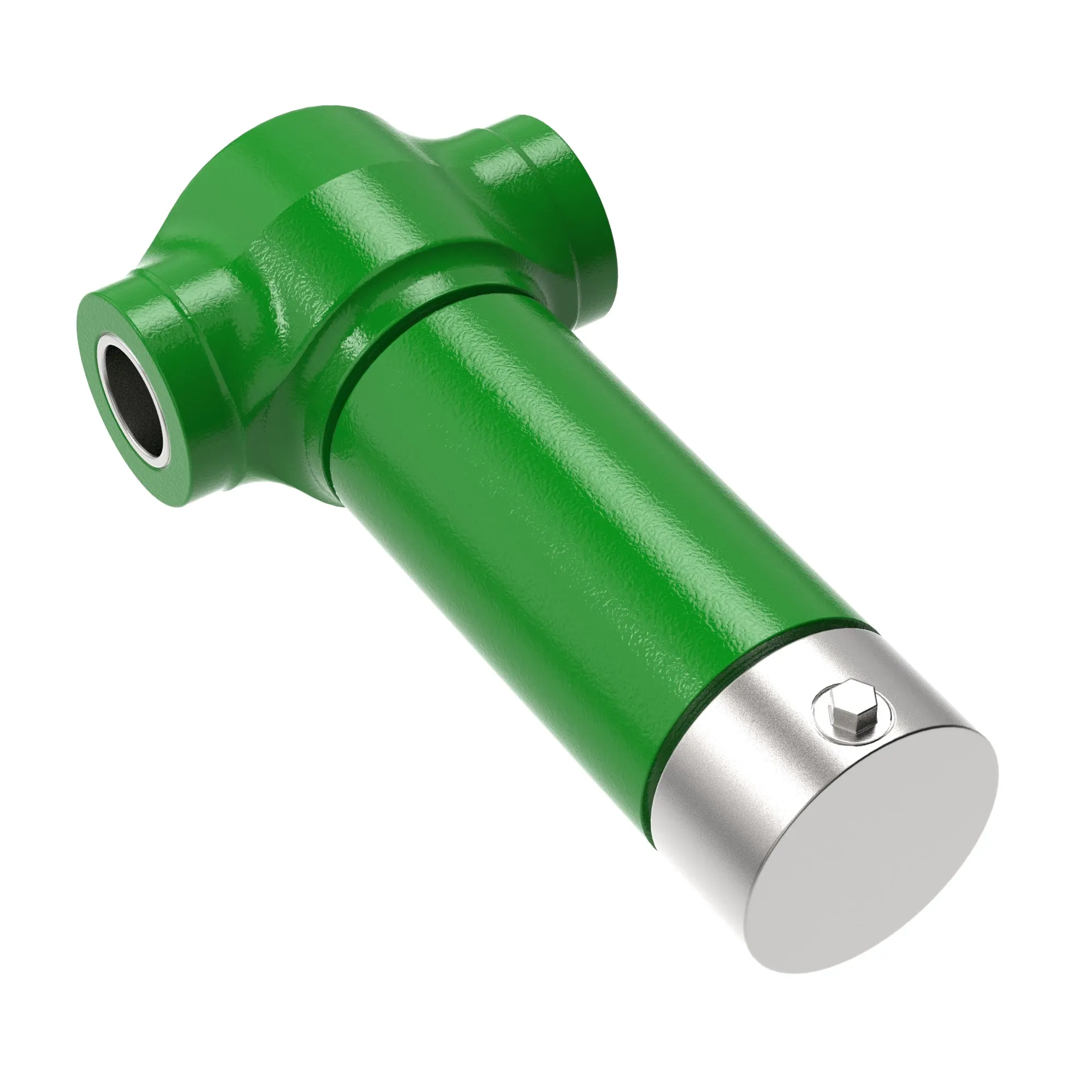 Hydraulic Cylinder Barrel