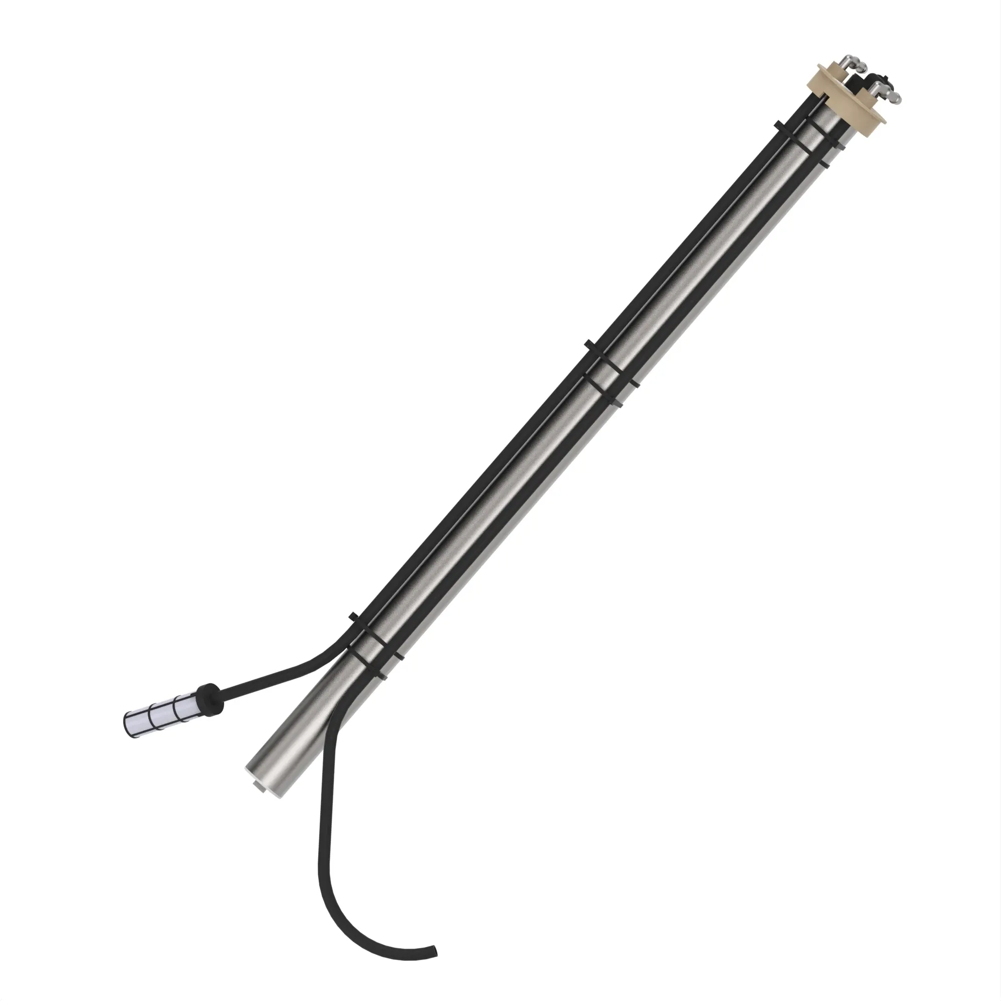 FUEL SENDER, MW65-75, MAX-CAPACITY,
