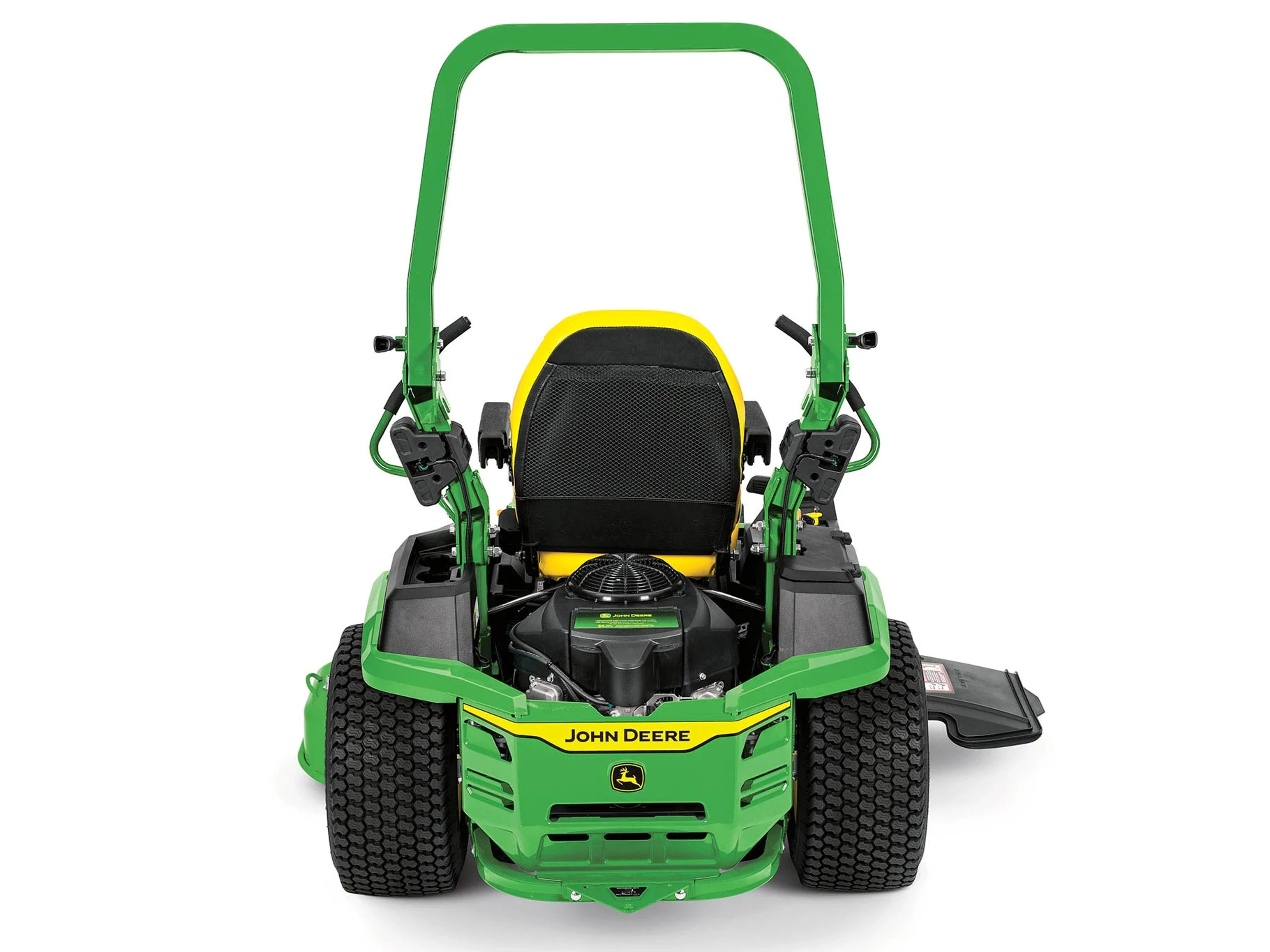 John Deere Z530R ZTrak™ Zero-Turn Mower — Engine Power