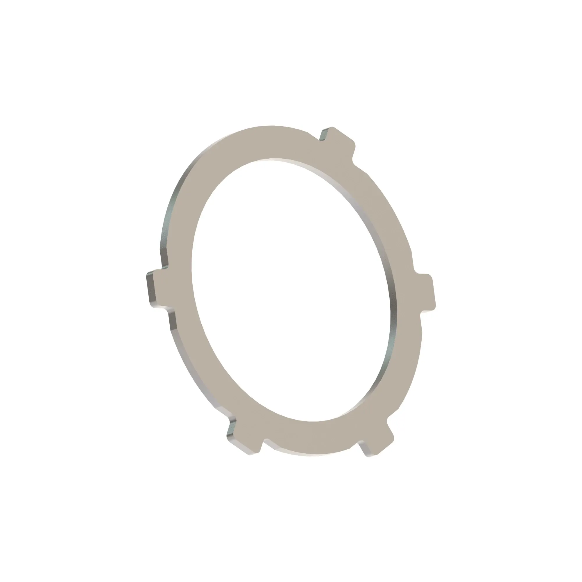 John Deere Clutch Plate - CE20556