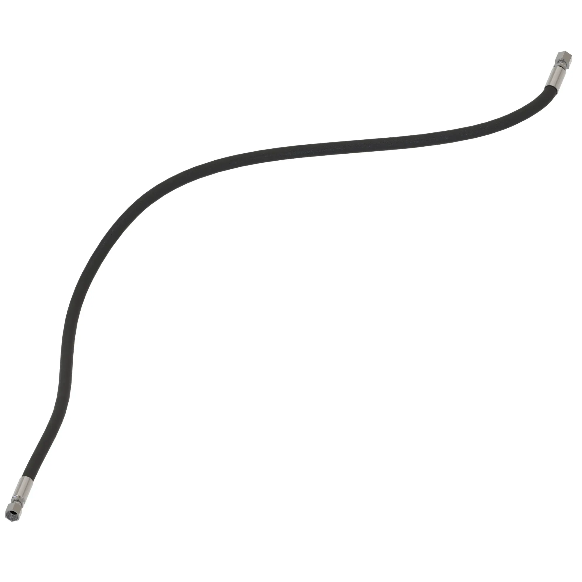 HOSE, HYDRAULIC