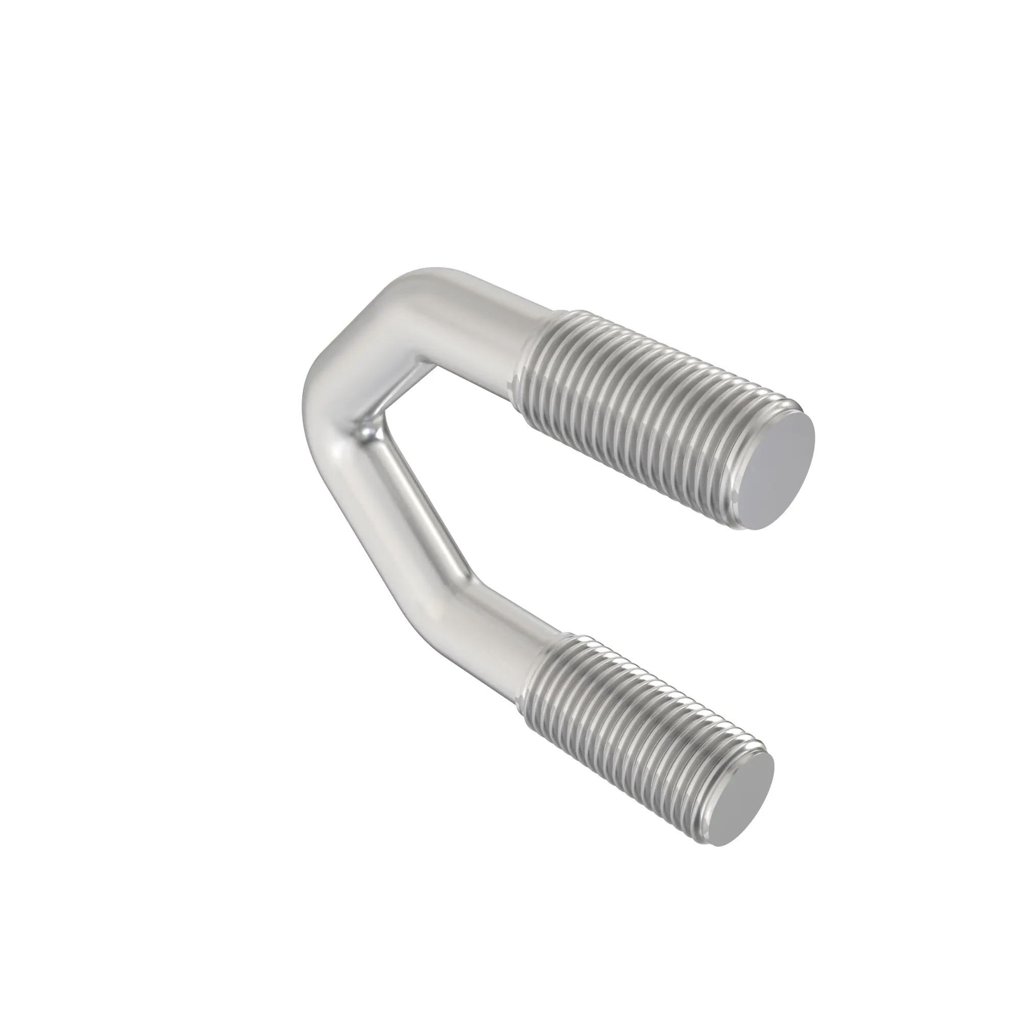 John Deere U-Bolt, 0.438" X 2-1/4" - 28239