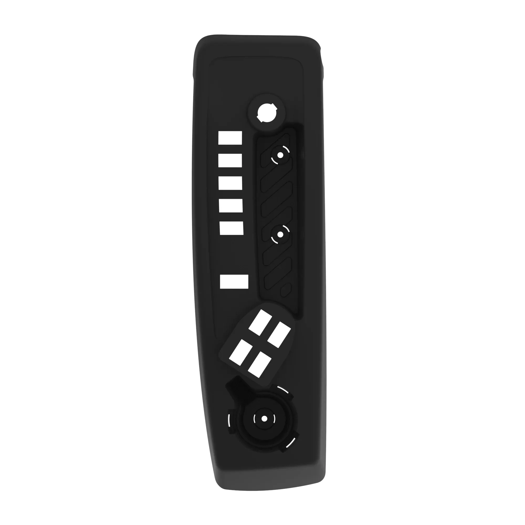 CONSOLE, RH OS HST