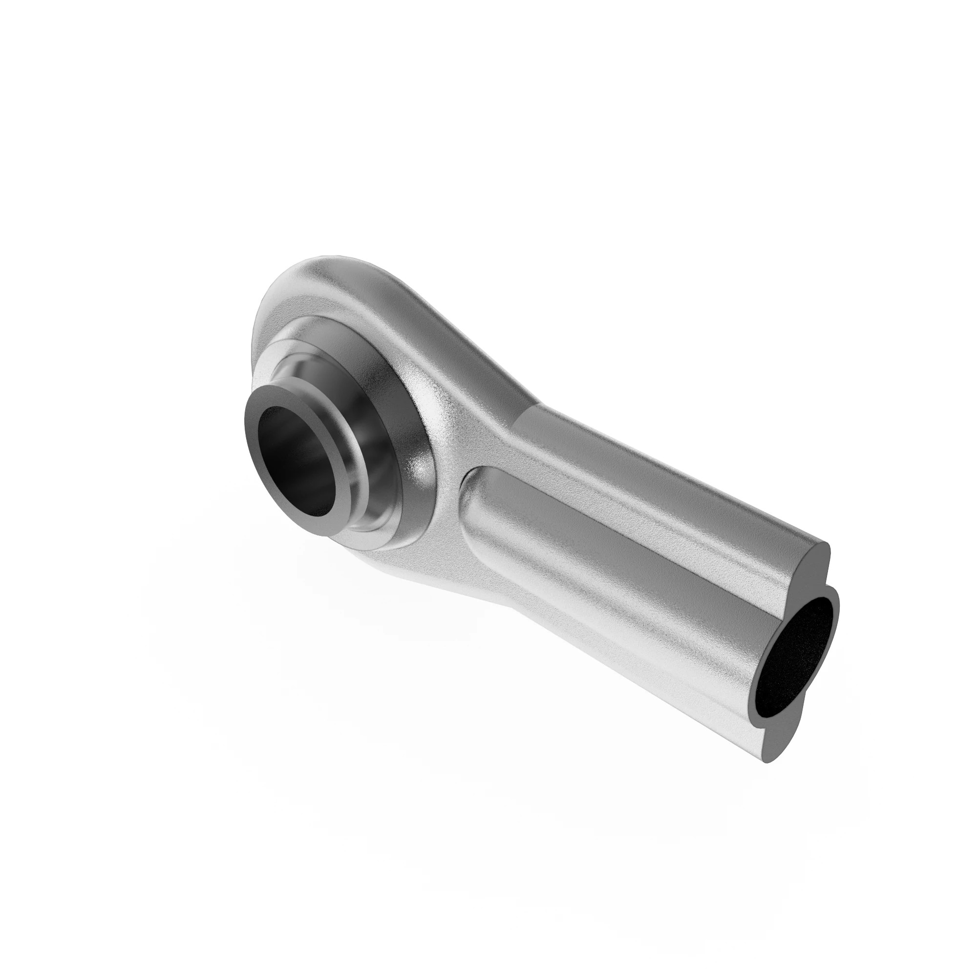 John Deere Link End with External Ball Socket - AM52354