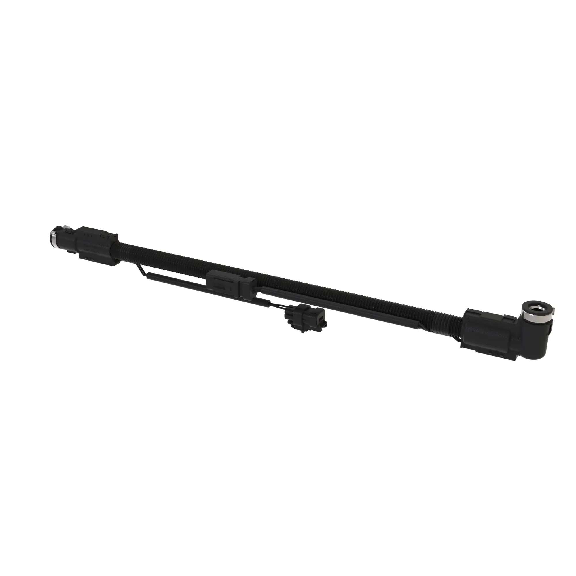 DZ114572: Diesel Exhaust Fluid Suction Line