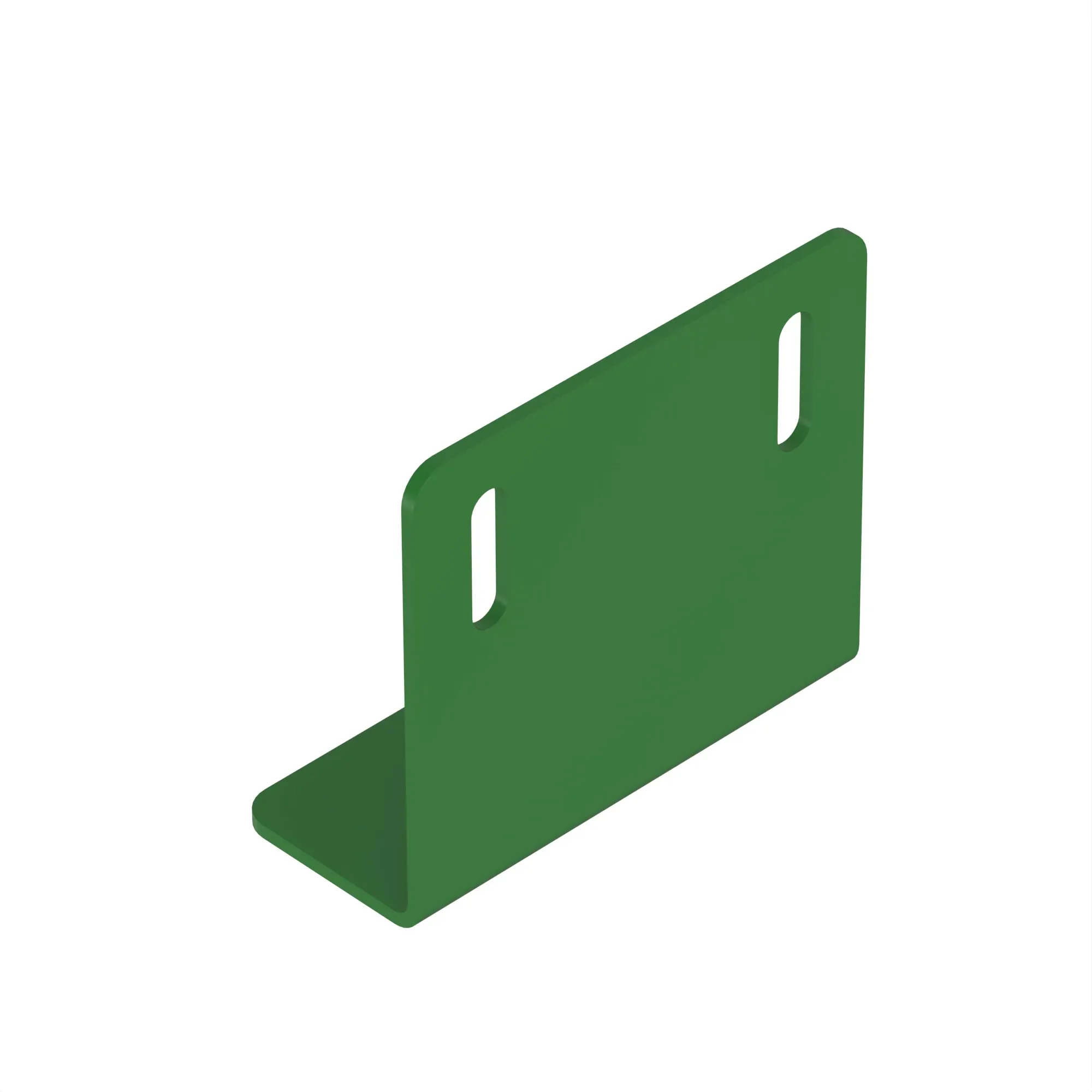 BRACKET, RINSE TANK REAR SUPPORT