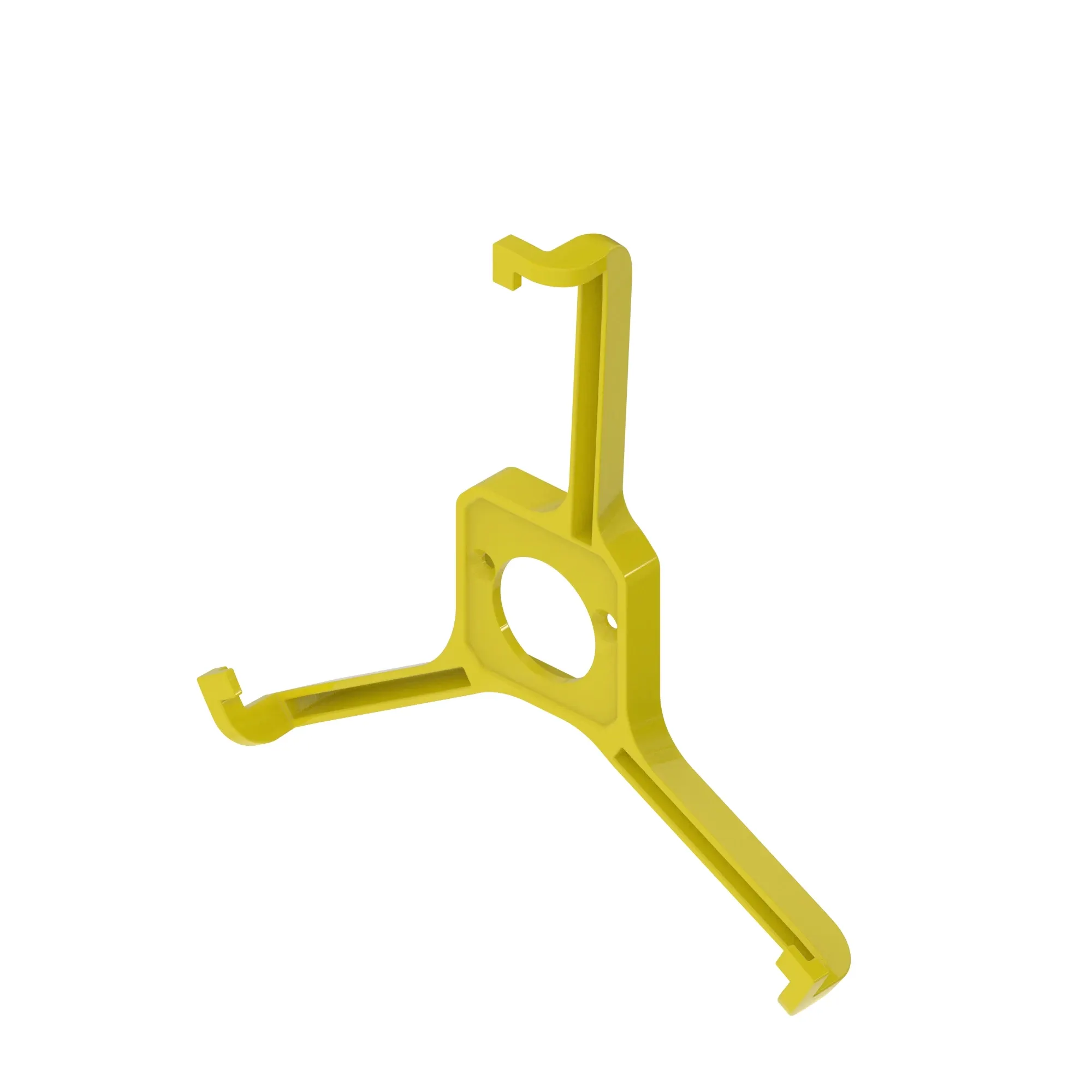 BRACKET, FAN CENTERING M14-MW24