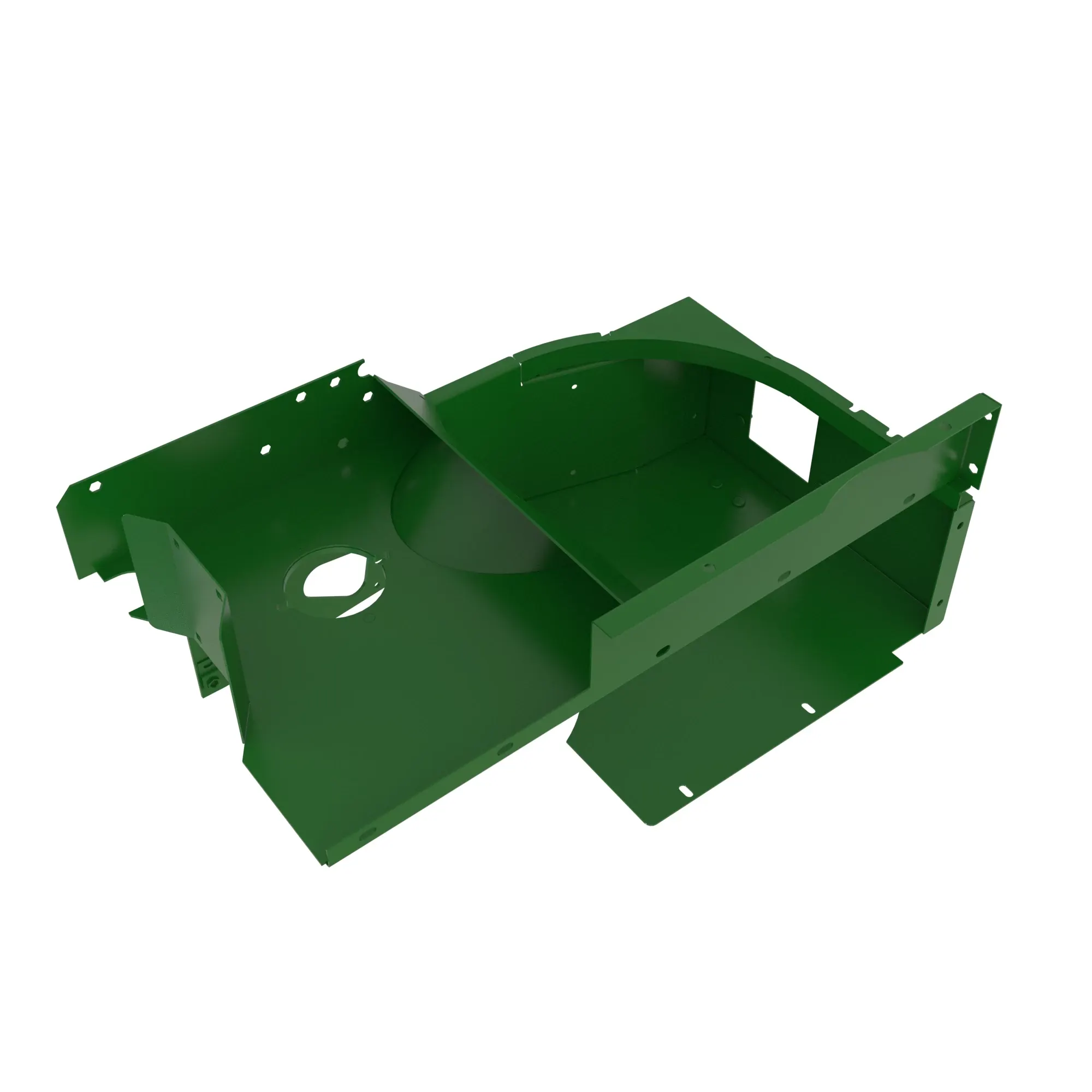 John Deere Transition Cover - AXE88991