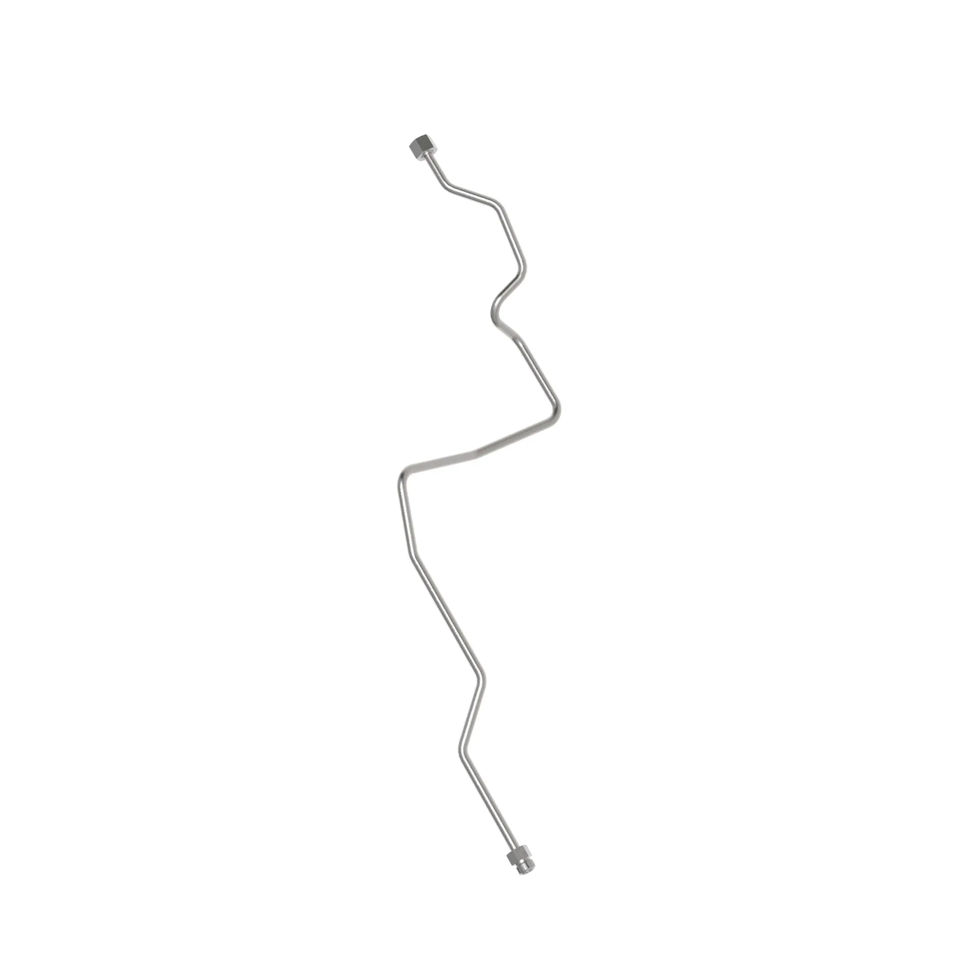 John Deere SCV Load Sense Oil Line - RE582333