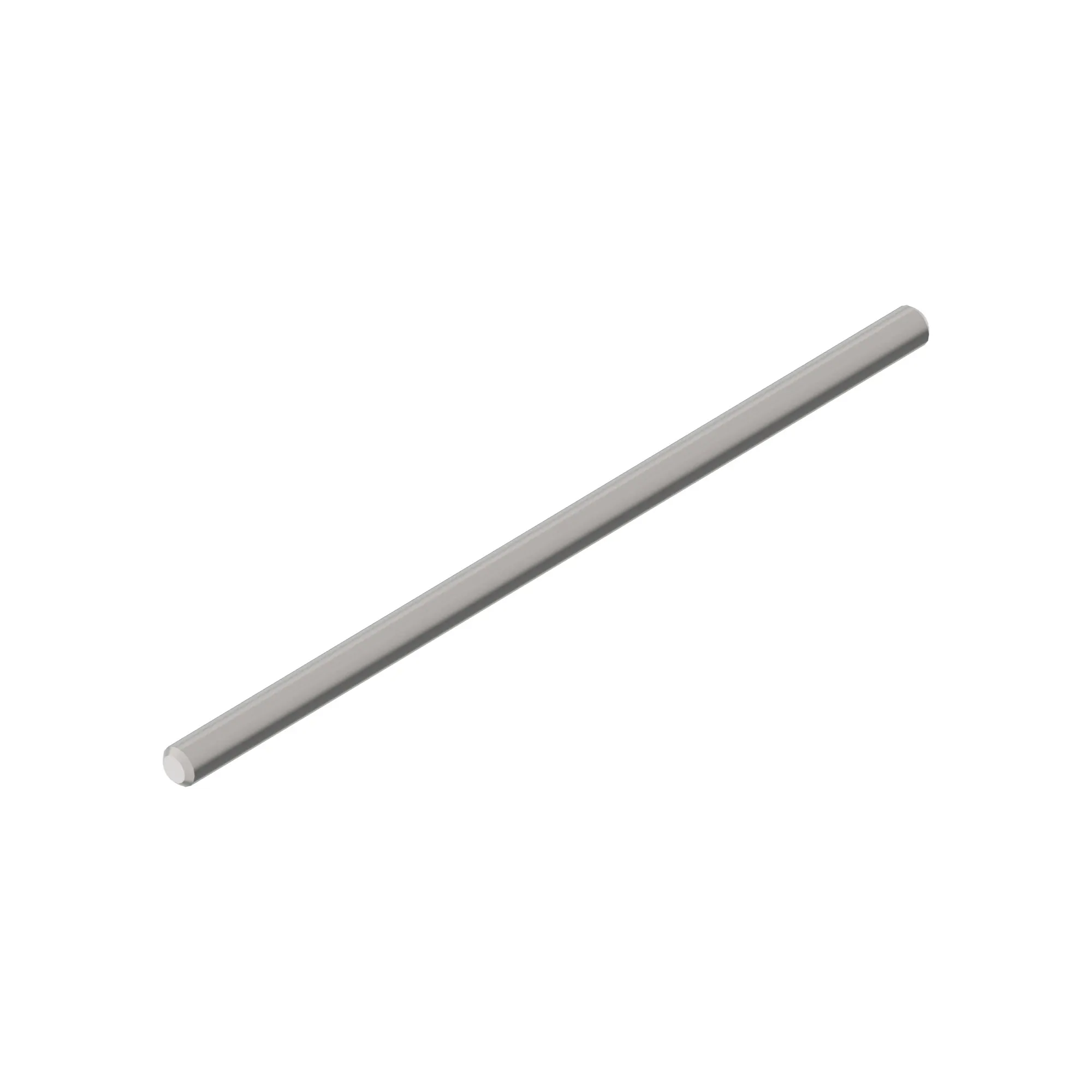 ROD, ROD, DECOUPLING