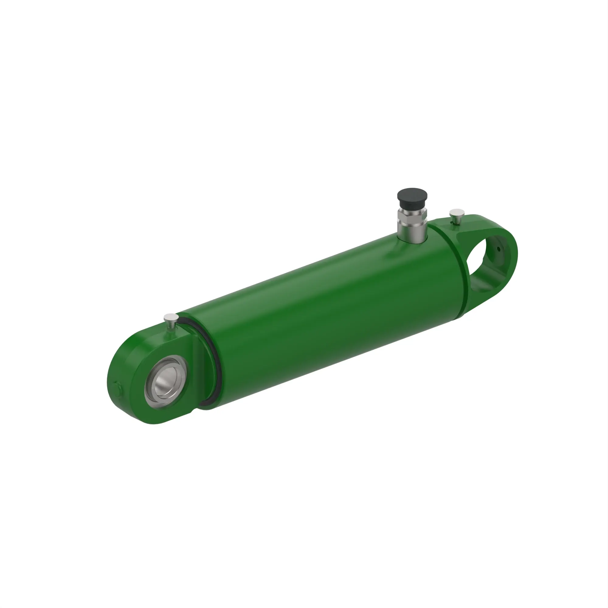 HYDRAULIC CYLINDER, LIFT, 75X175