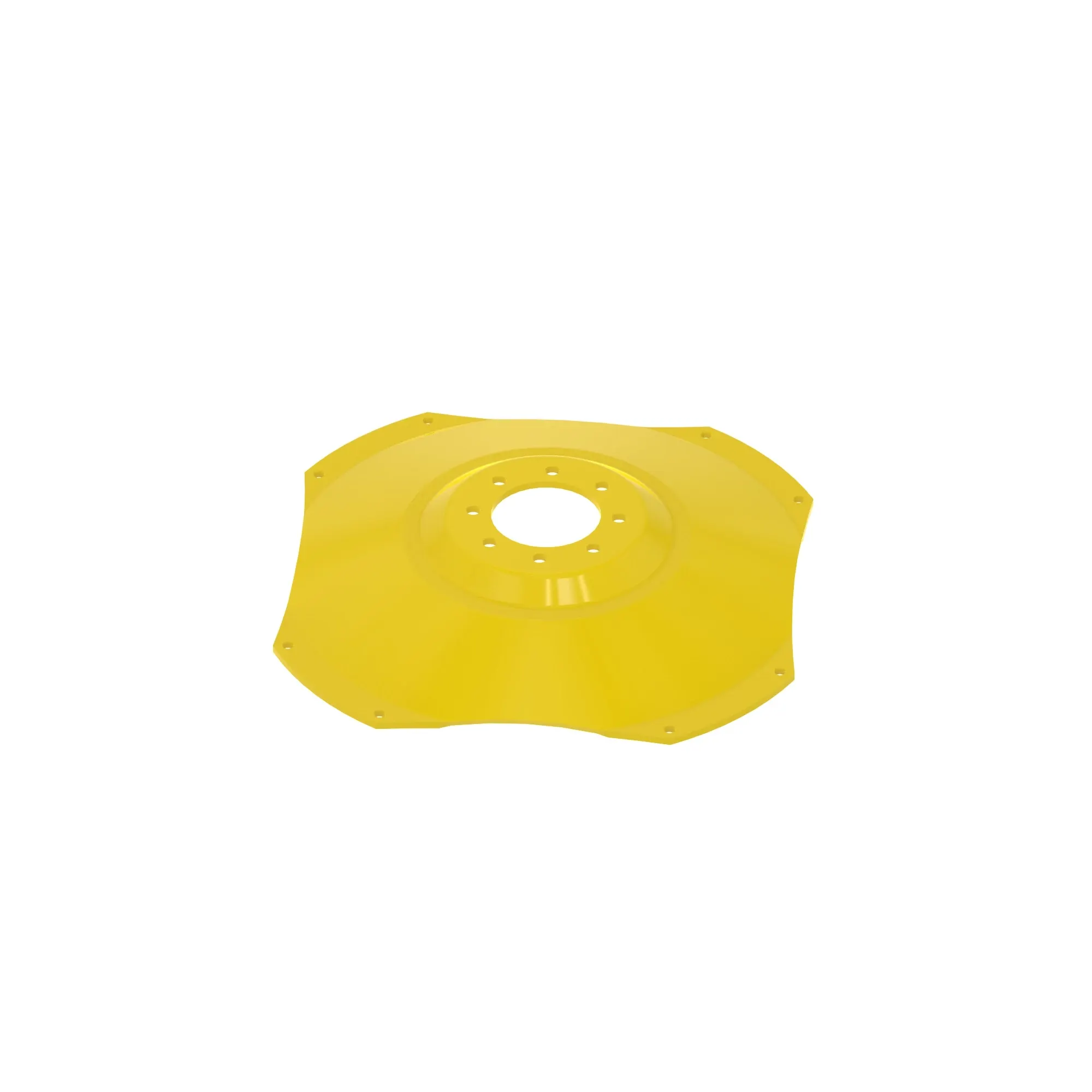 Wheel Center