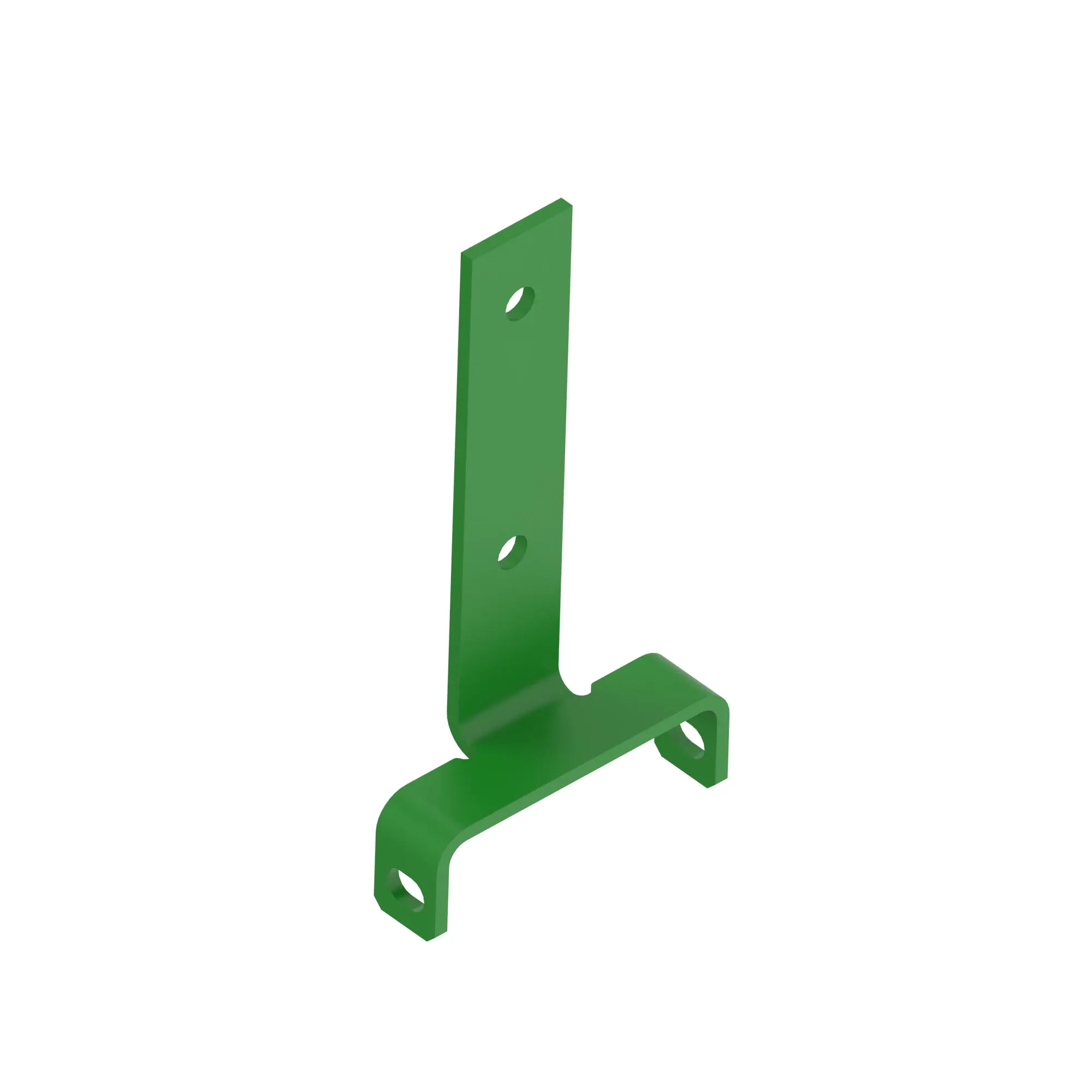 BRACKET, STRAINER SUPPORT M4030