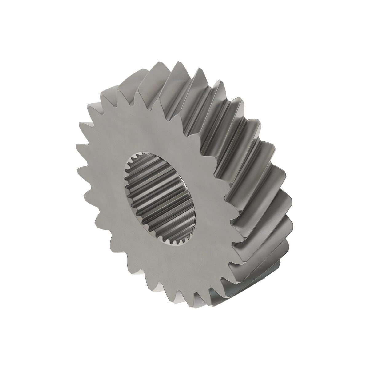 Gear, Drive