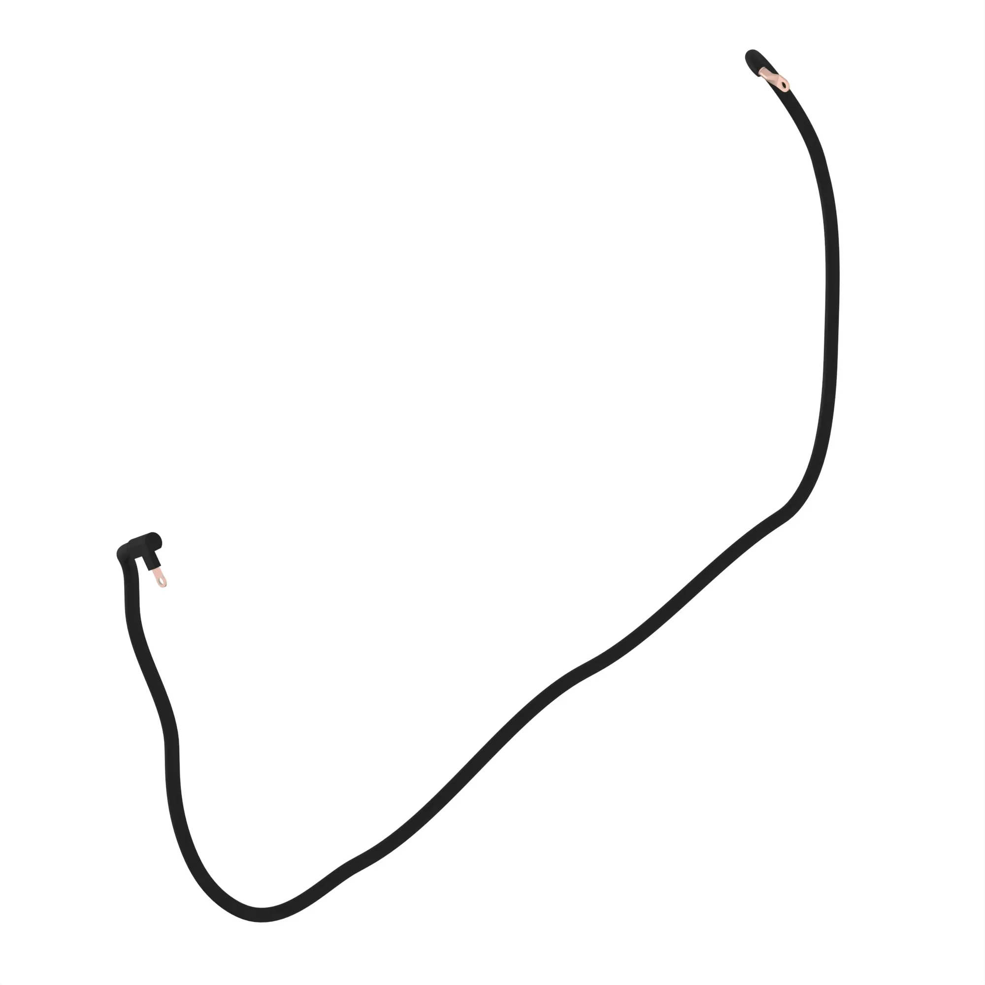 John Deere Battery Cable - RE594192