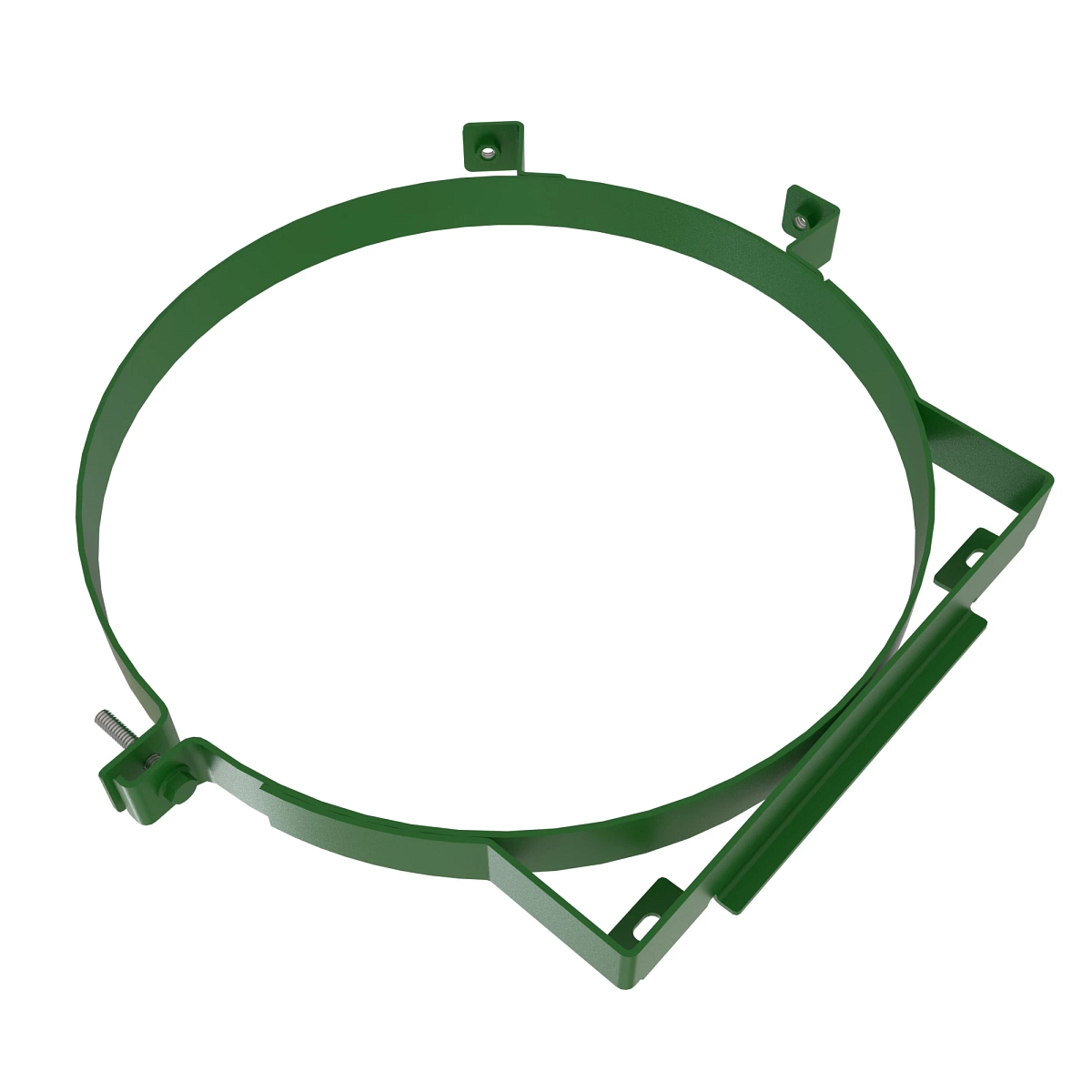 Retainer, Air Filter
