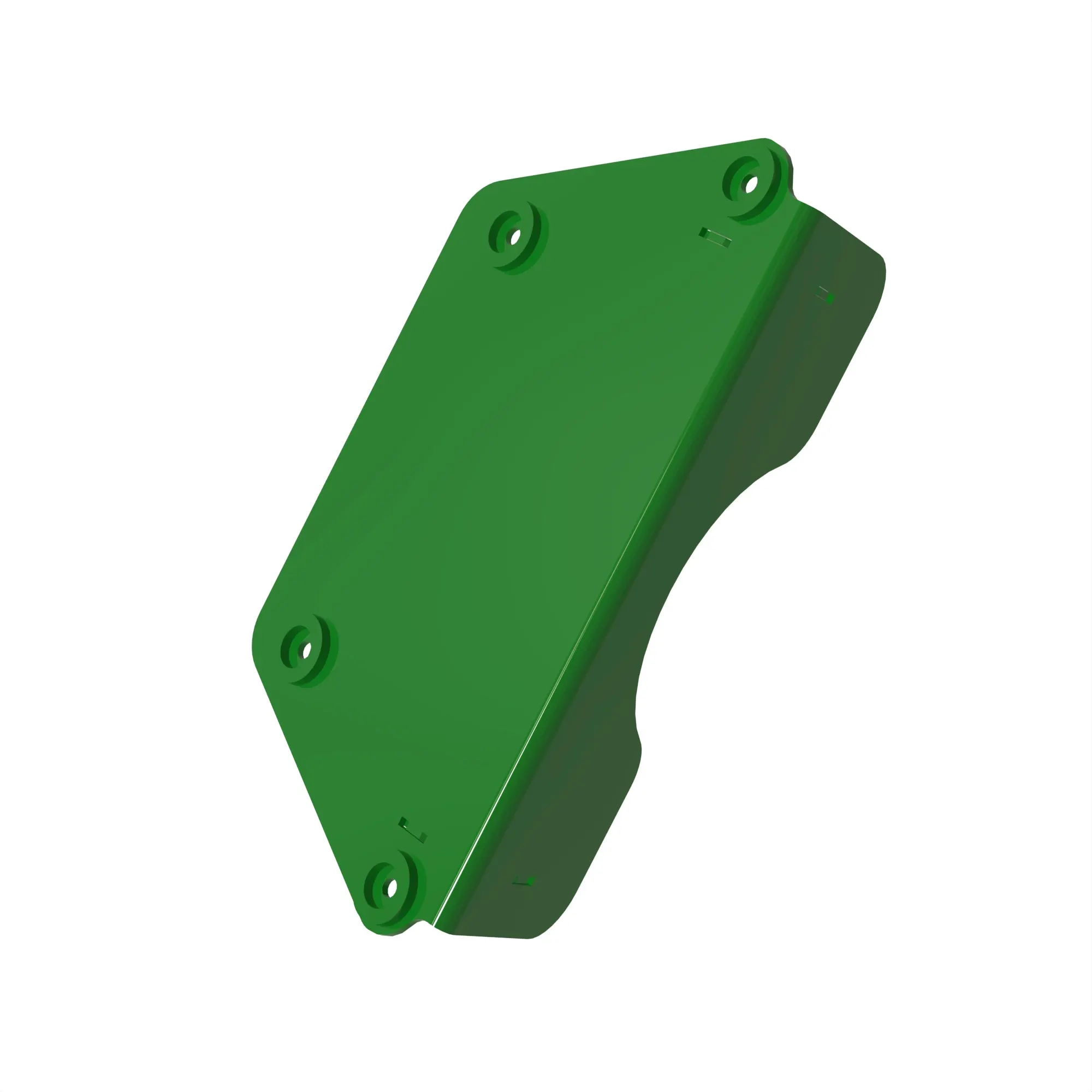 AXLE GUARD