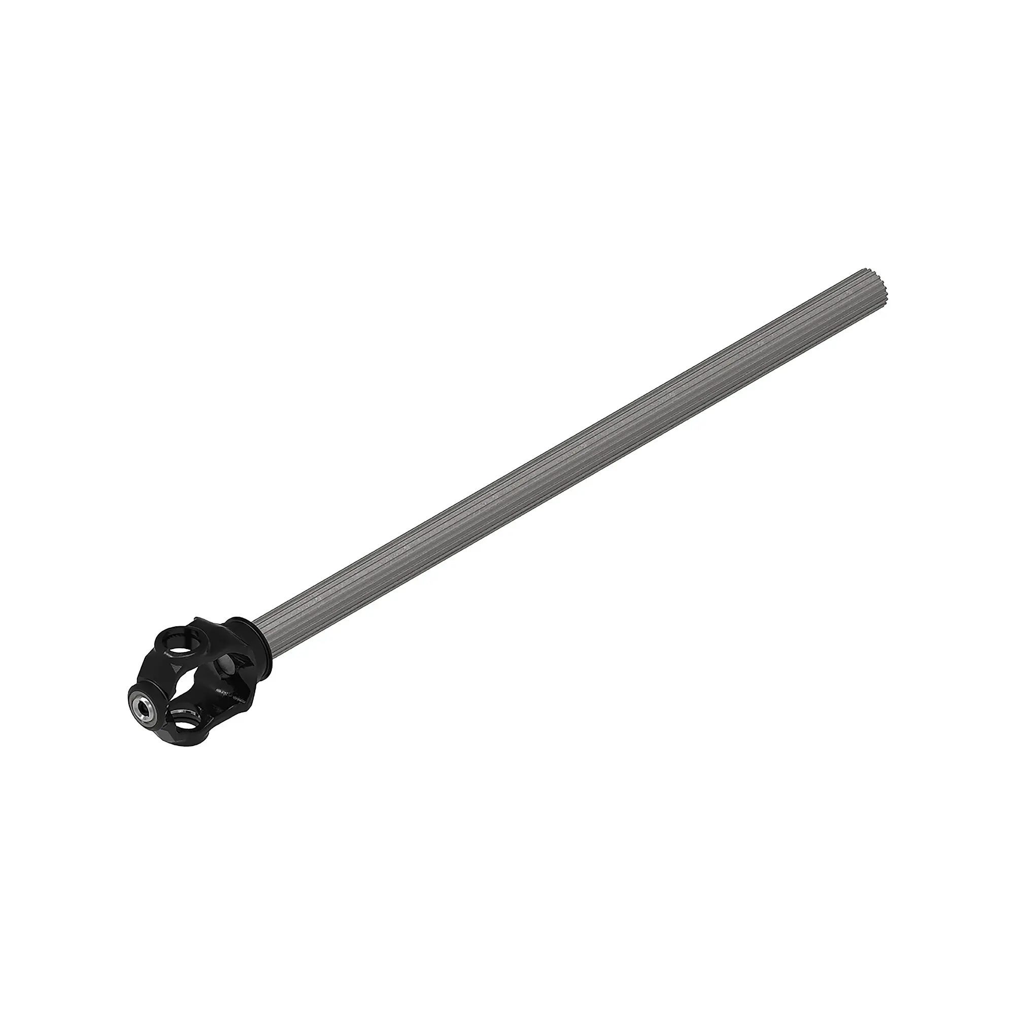 YOKE WITH SHAFT