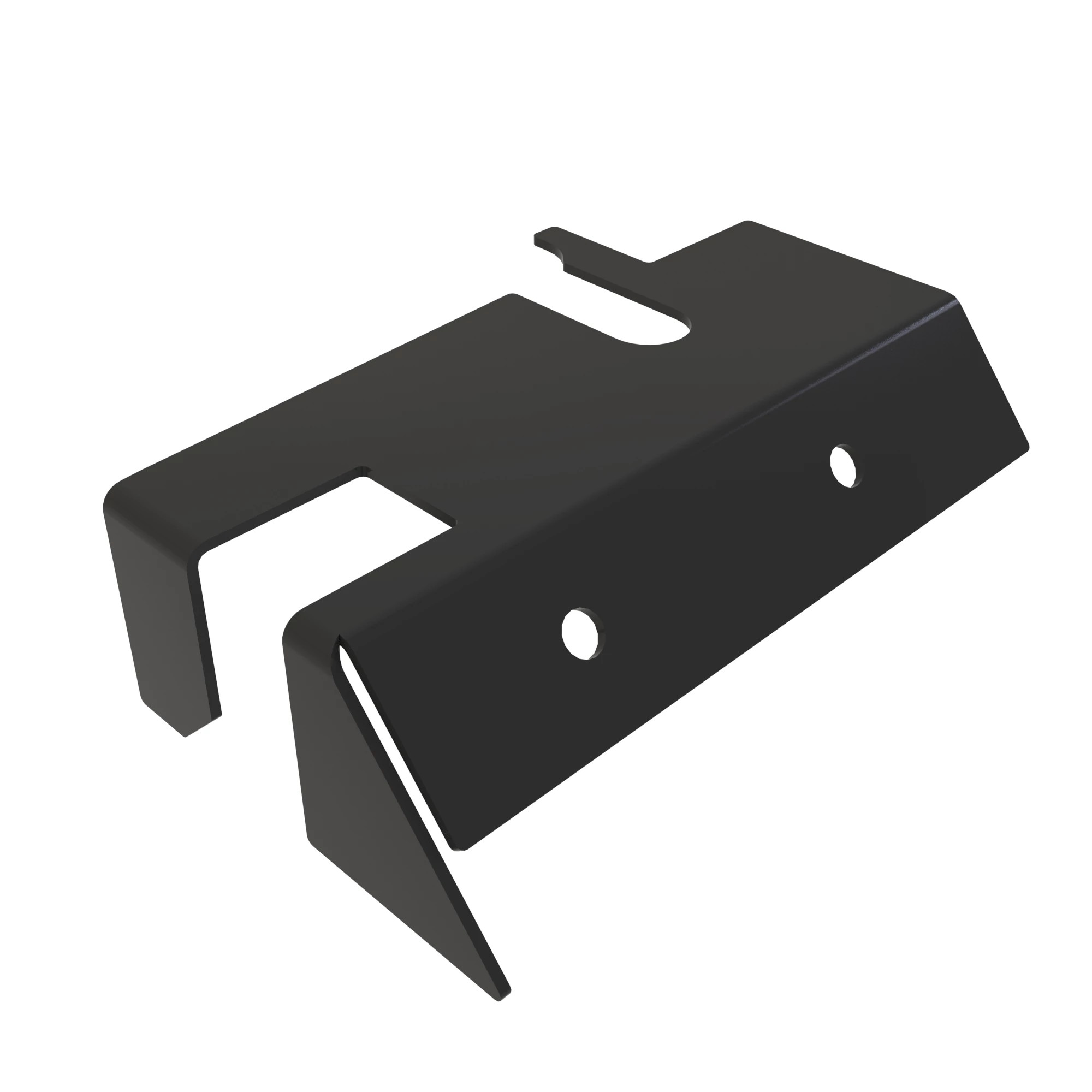 HEAT SHIELD, 5EN OOS, RH SIDE