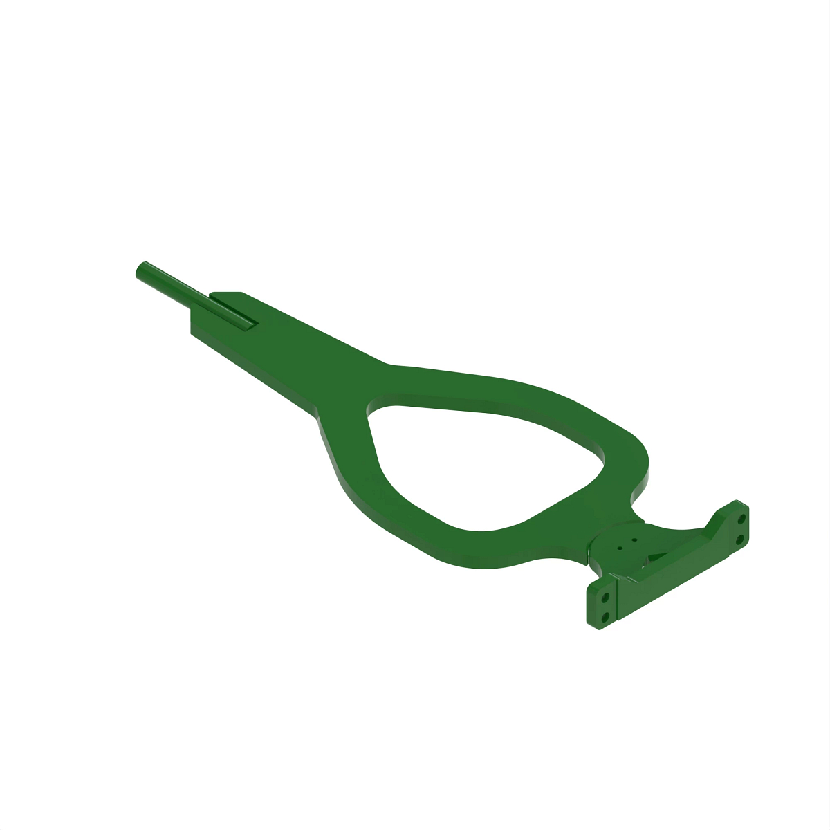 FRAME, PUSH BAR, 7R