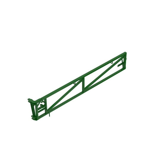 John Deere Sprayer Boom - AKK49931