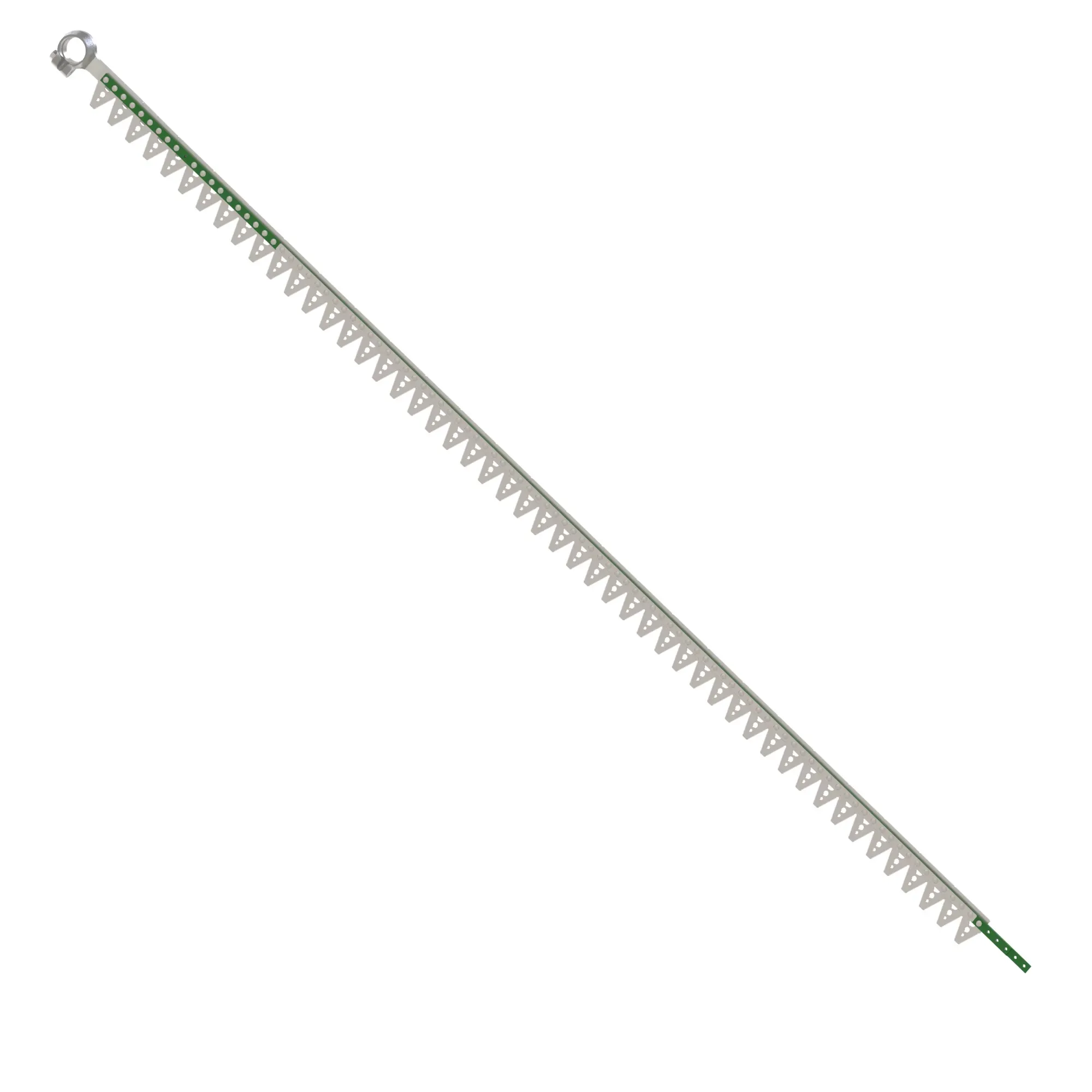 ASSY-LH,  HEAD SECTION, FINE
