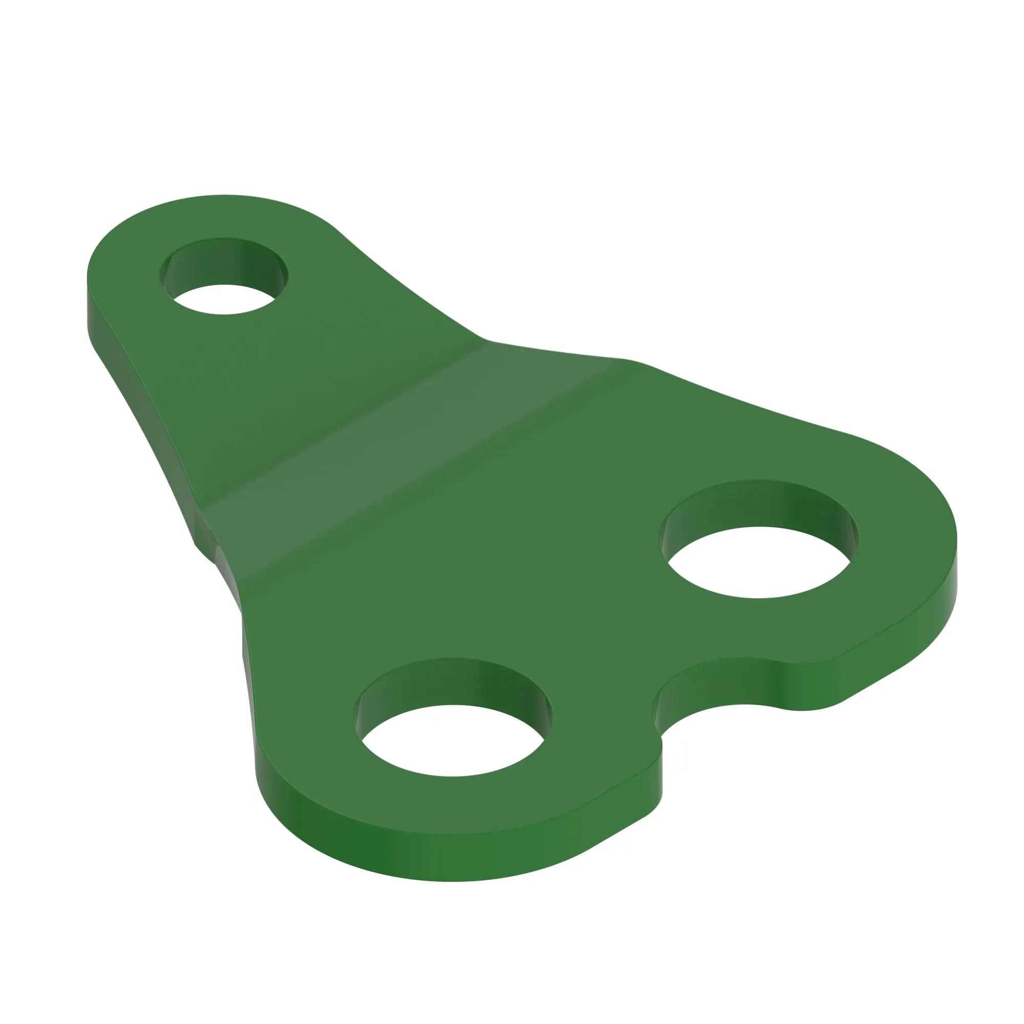 BELLCRANK, WING WHEEL ADJ - LH