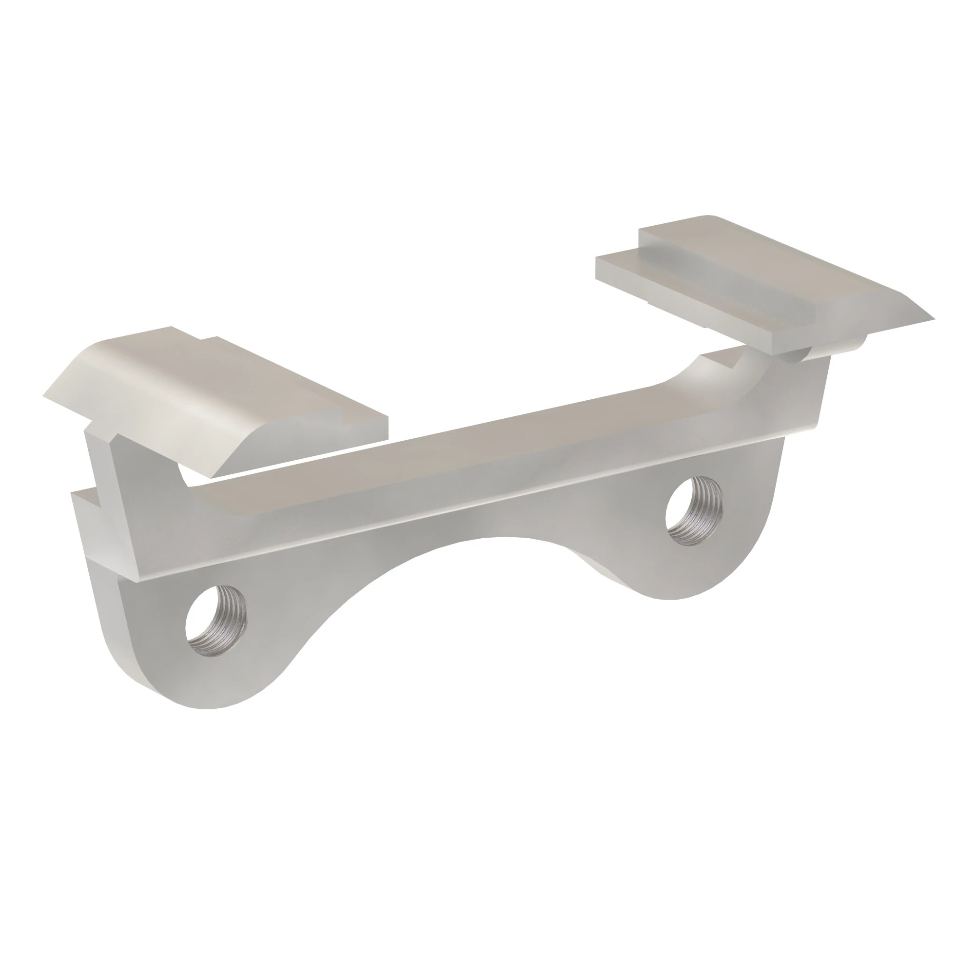 BRACKET, CALIPER SUPPORT