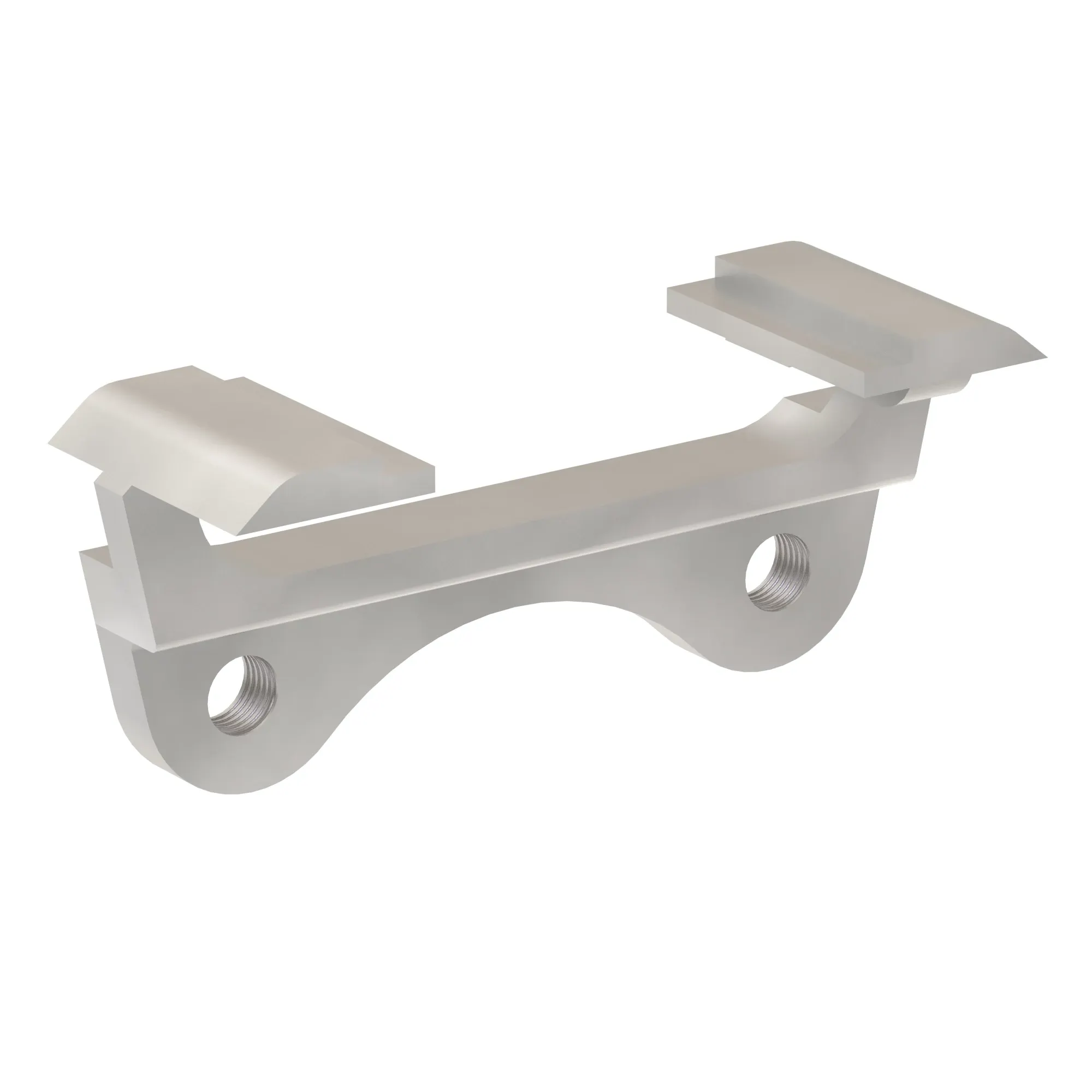 John Deere Caliper Support Bracket - M122379