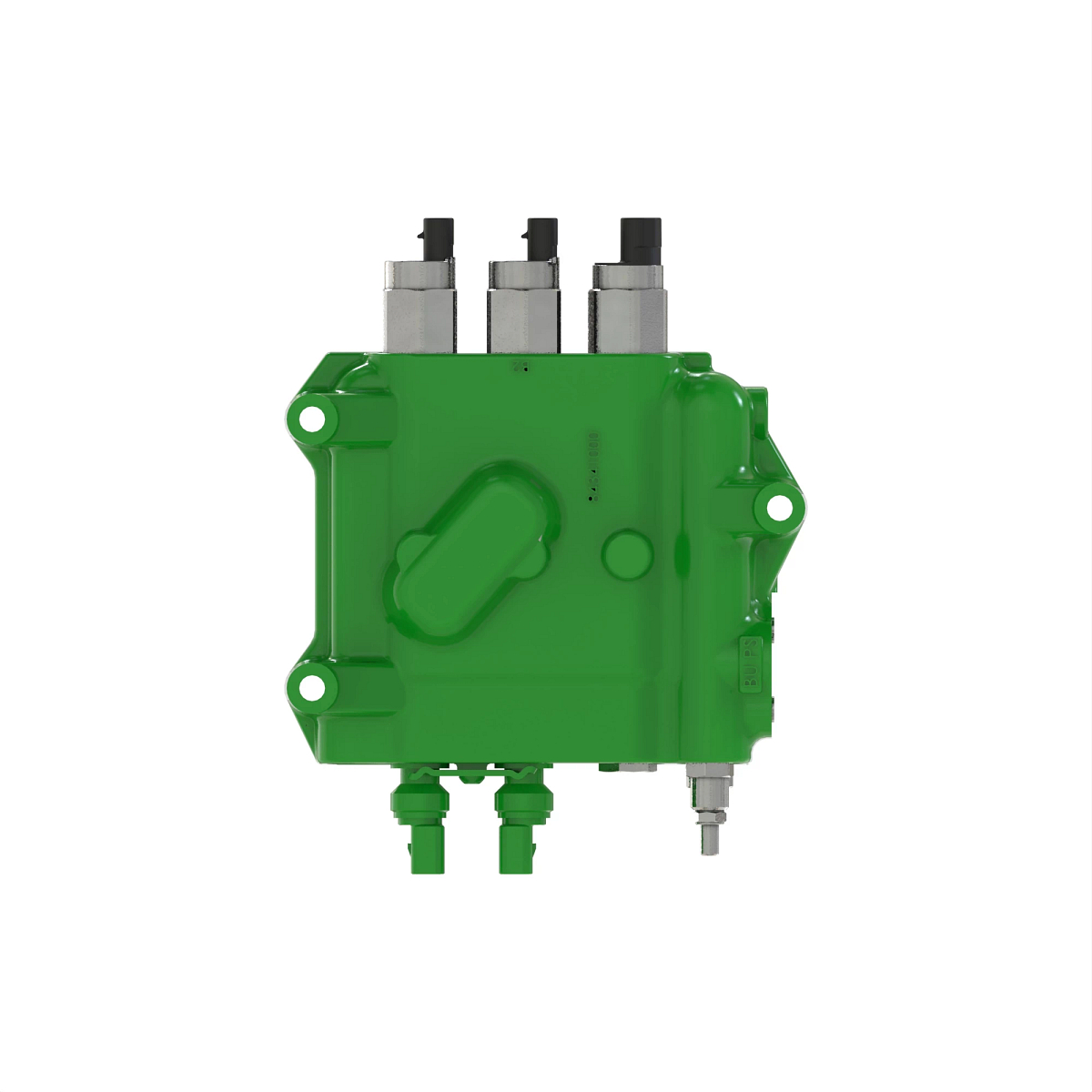 Elec-Hyd Proportional Valve