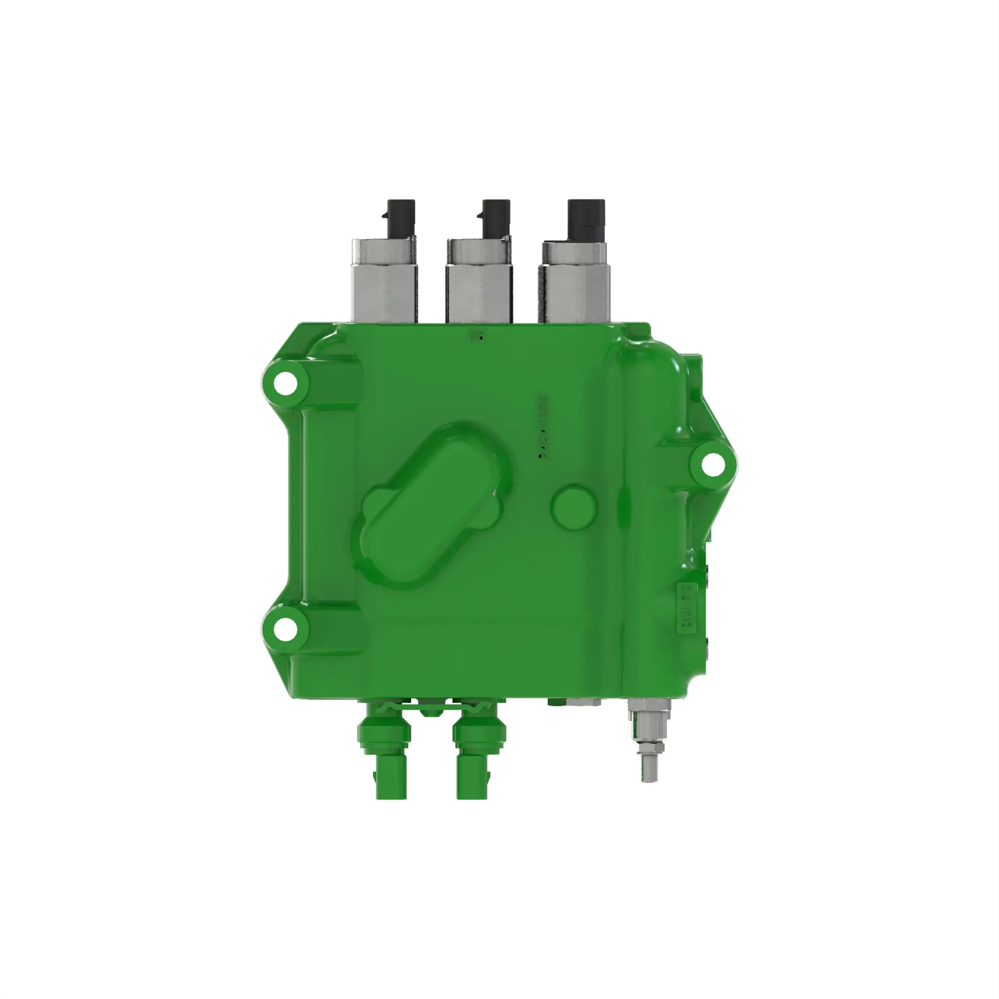 Elec-Hyd Proportional Valve