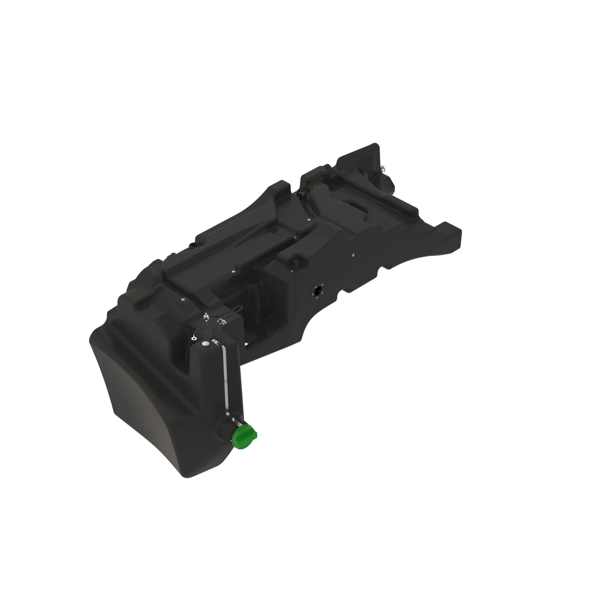 John Deere Fuel Tank - SJ27525