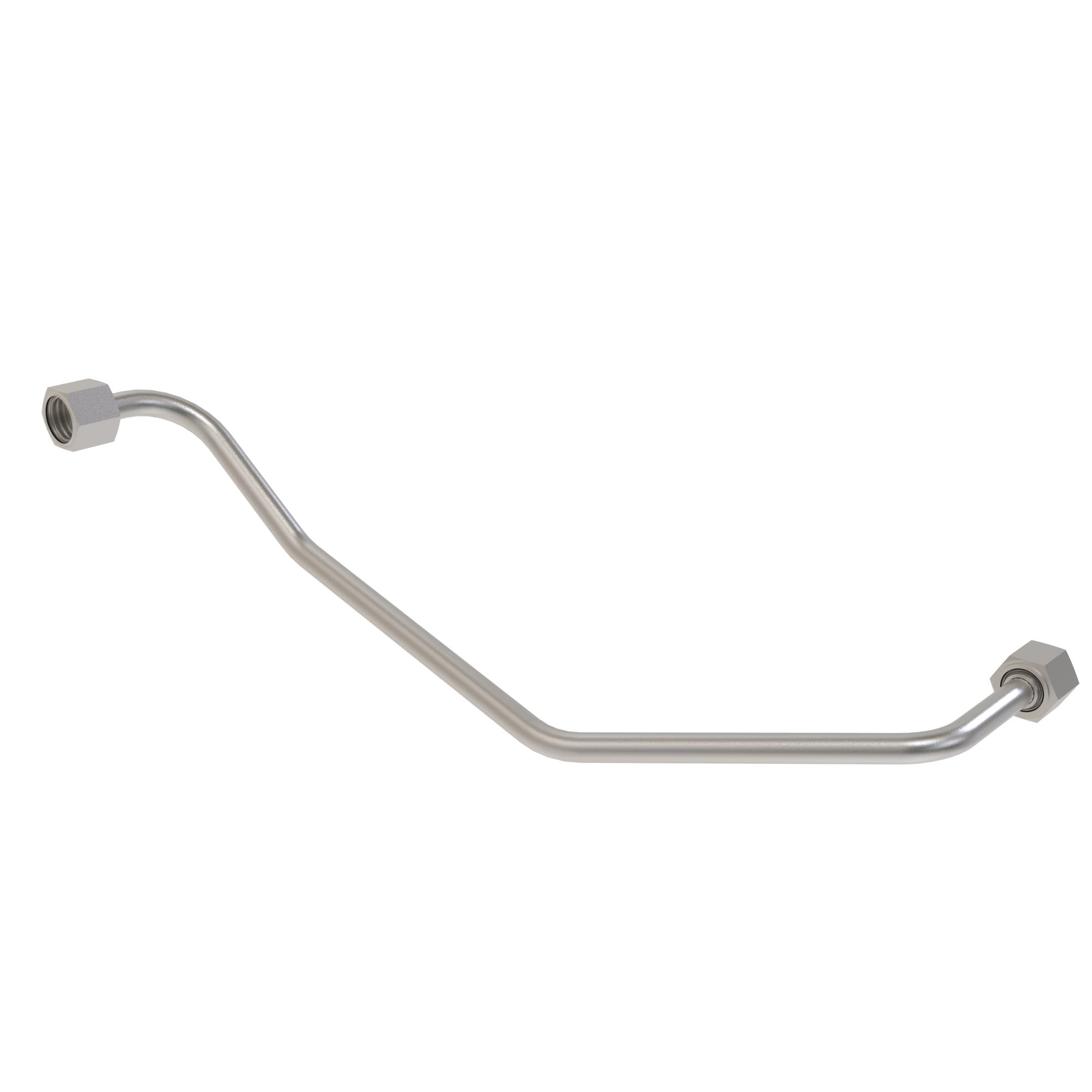 ASSY, LINE DSCV TO RCV INLET