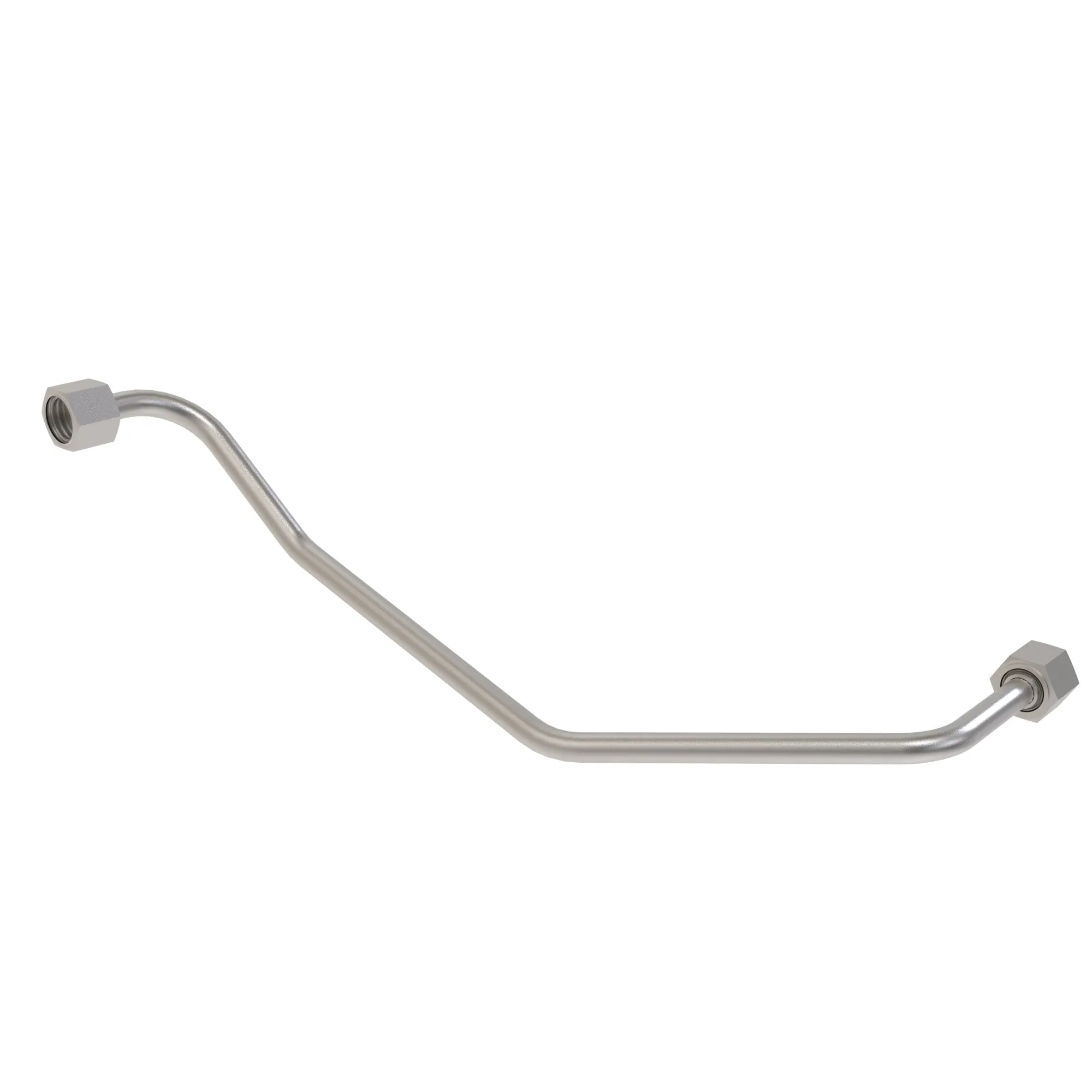 Assy, Line Dscv to Rcv Inlet