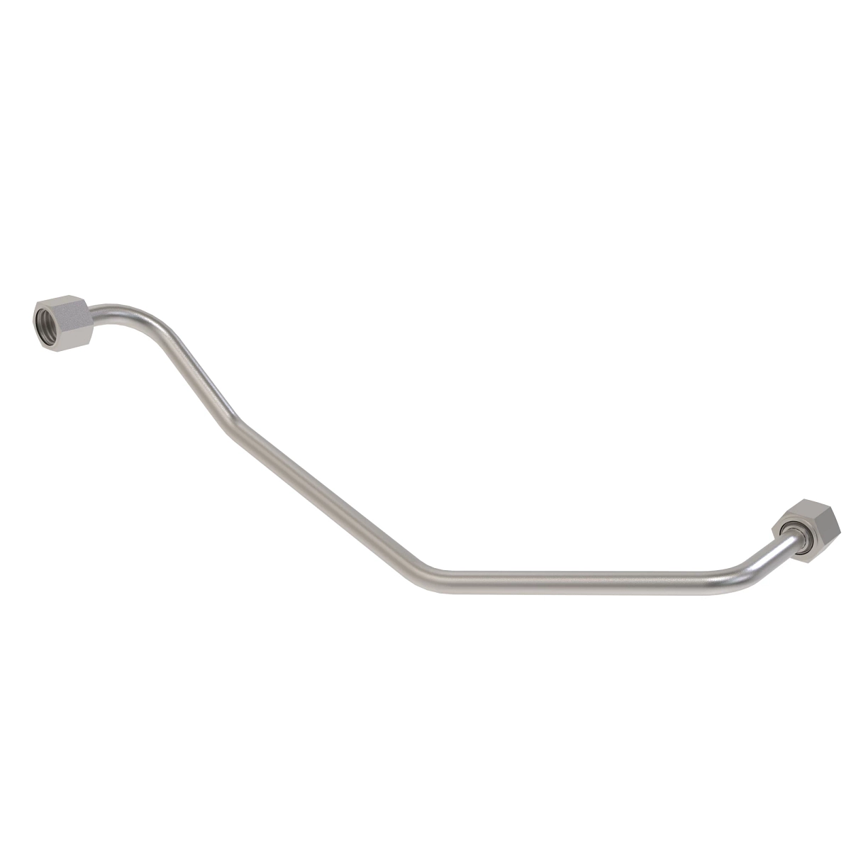 Assy, Line Dscv to Rcv Inlet