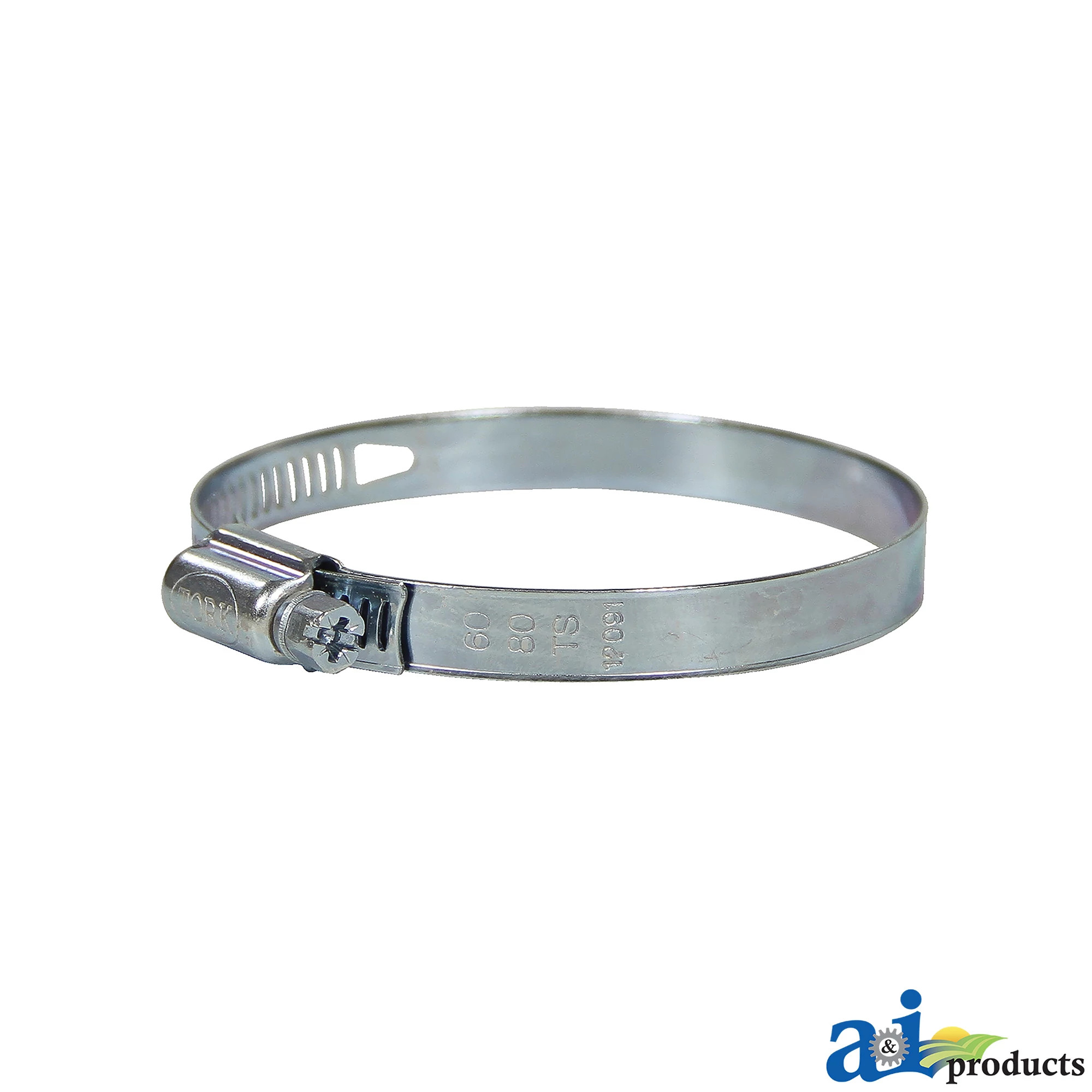 A&I Products Hose Clamp (Pack of 10) - A-C44P