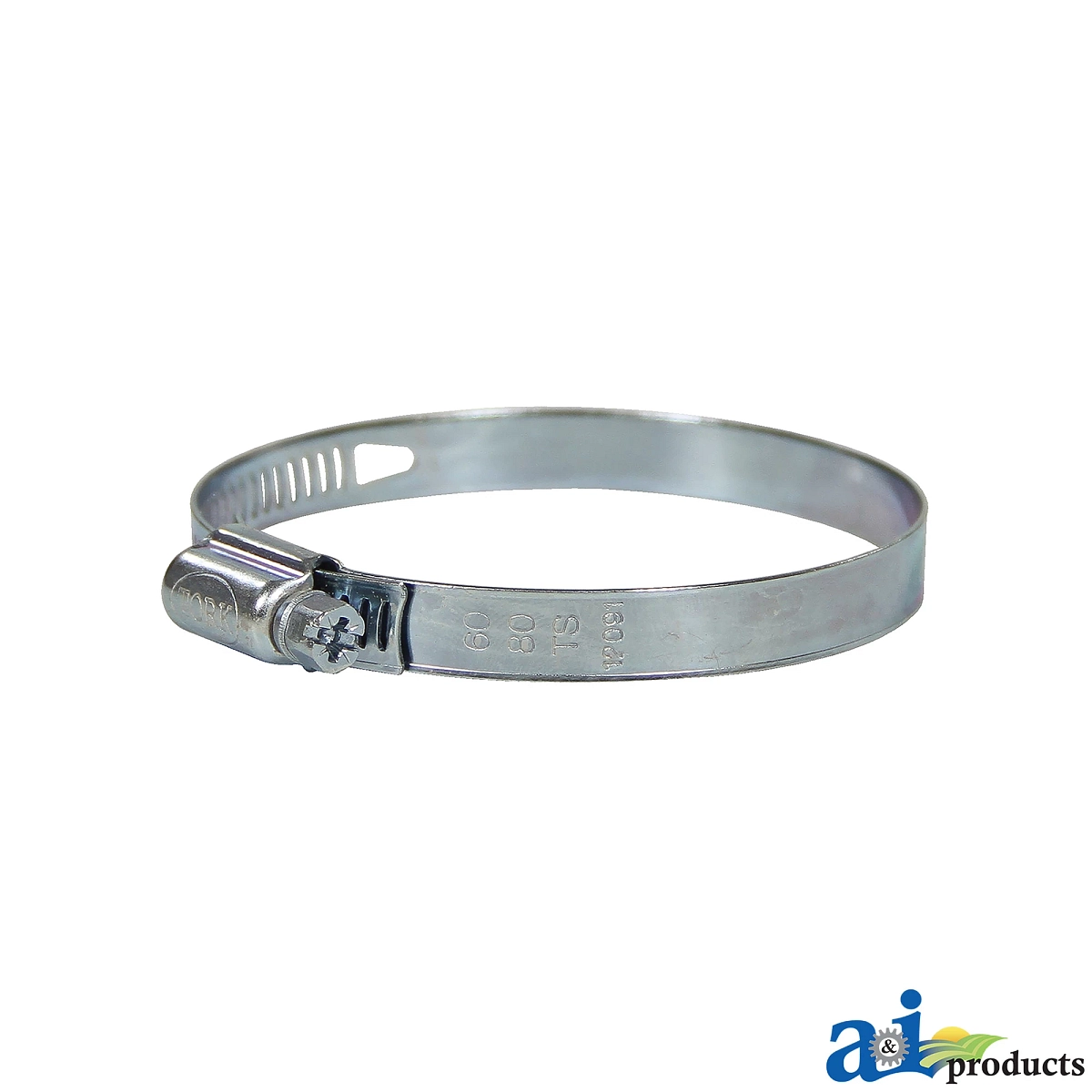 A&I Products Hose Clamp (Pack of 10) - A-C44P