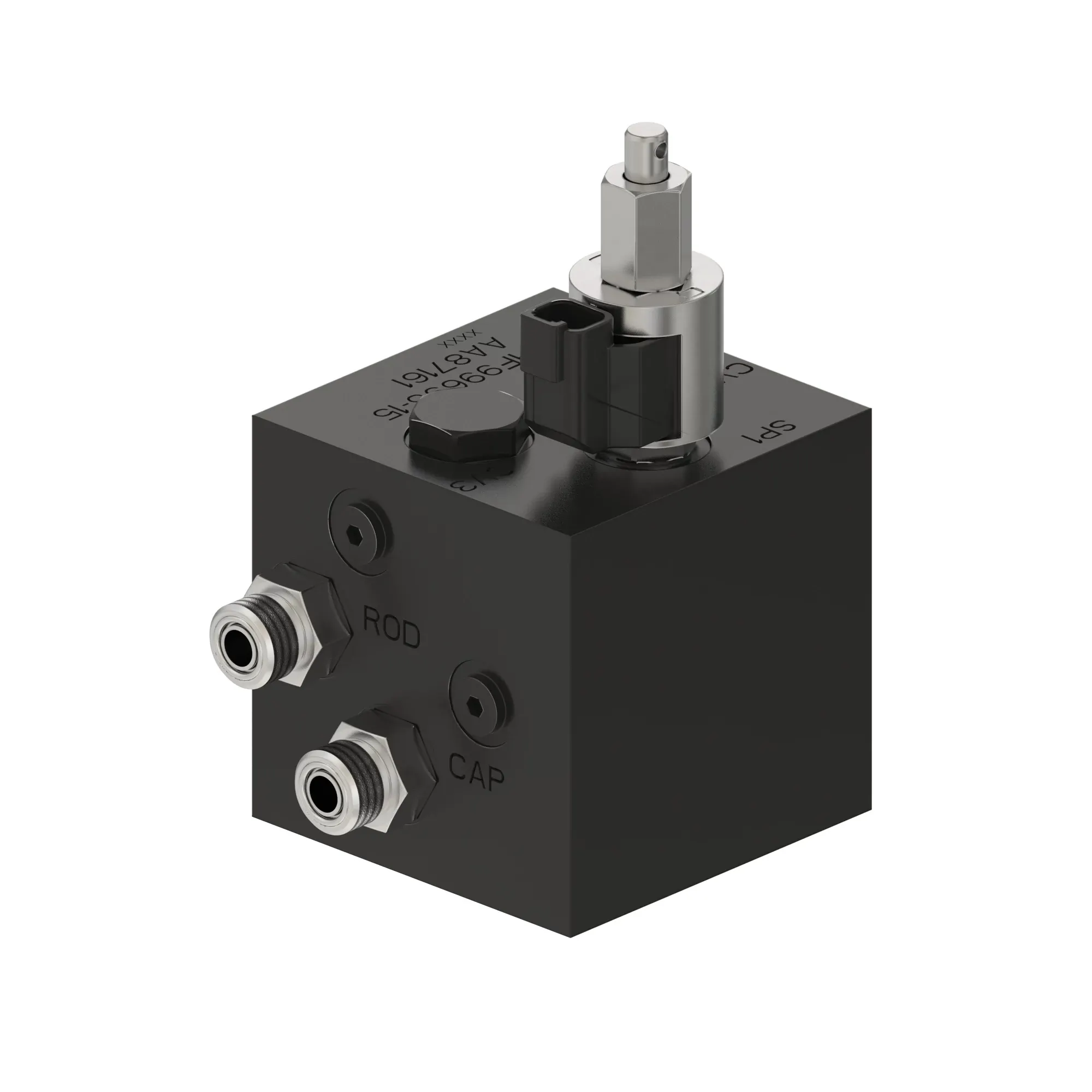 Valve