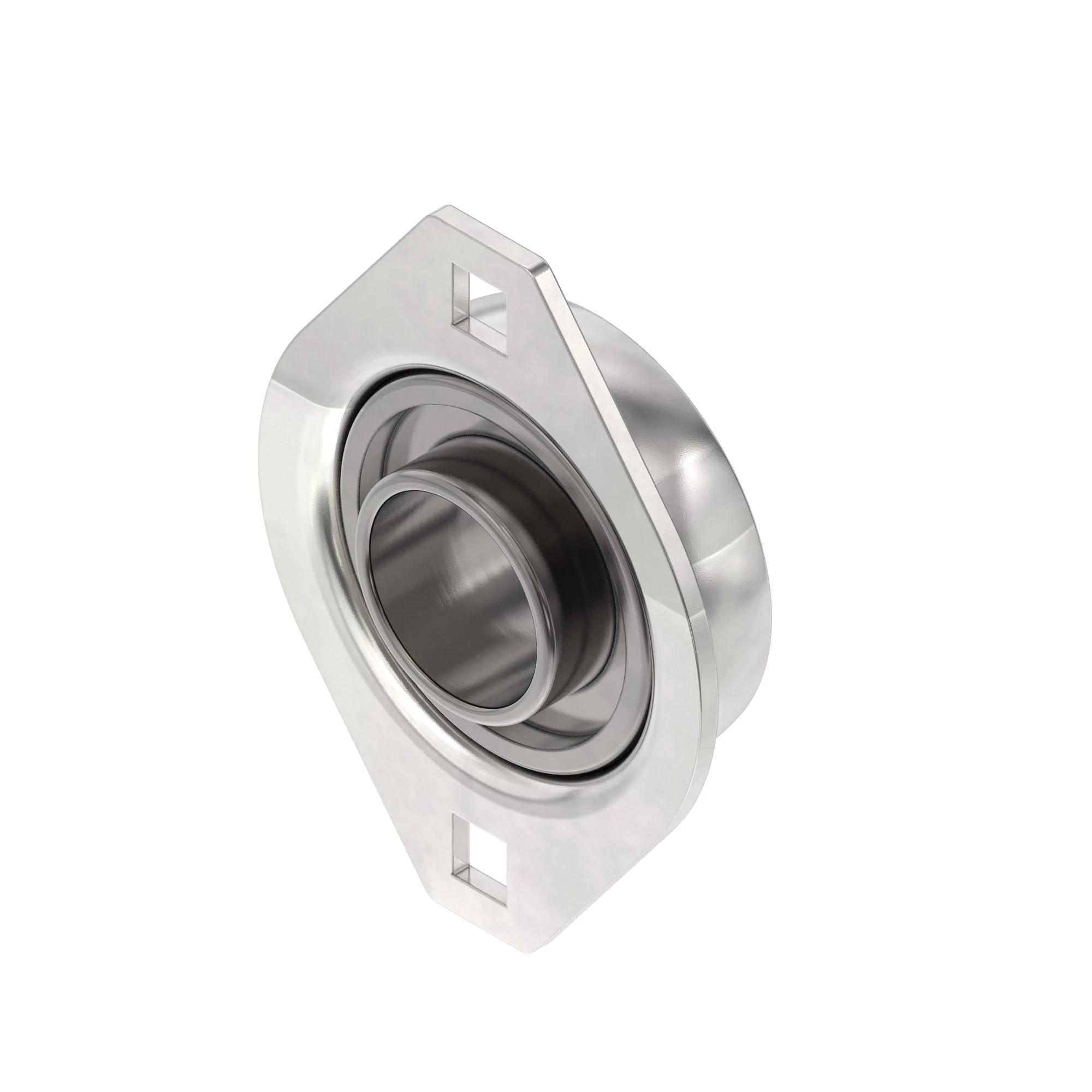BEARING ASSY - C.A.