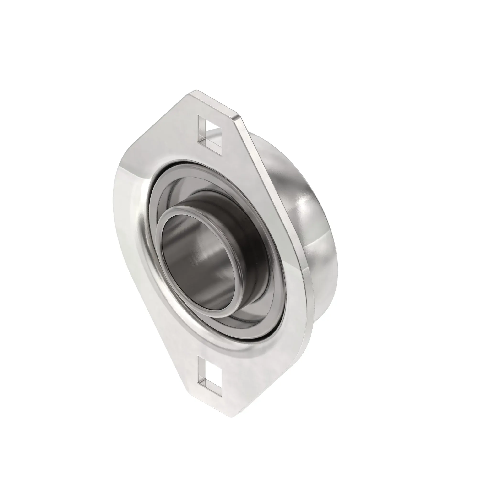 John Deere Bearing with Housing - AN123127