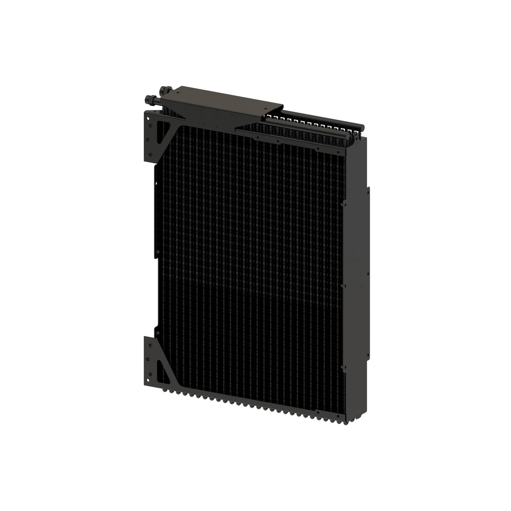 John Deere Hydraulic Oil Cooler - AFH212196