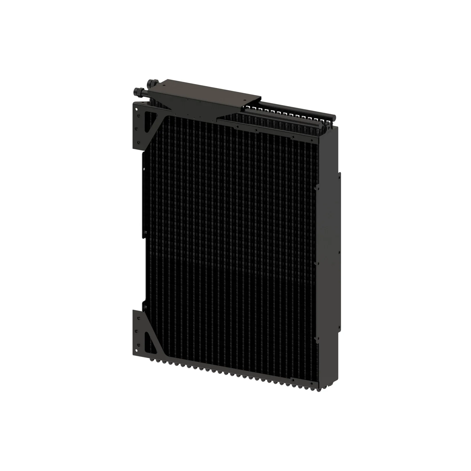 John Deere Hydraulic Oil Cooler - AFH212196