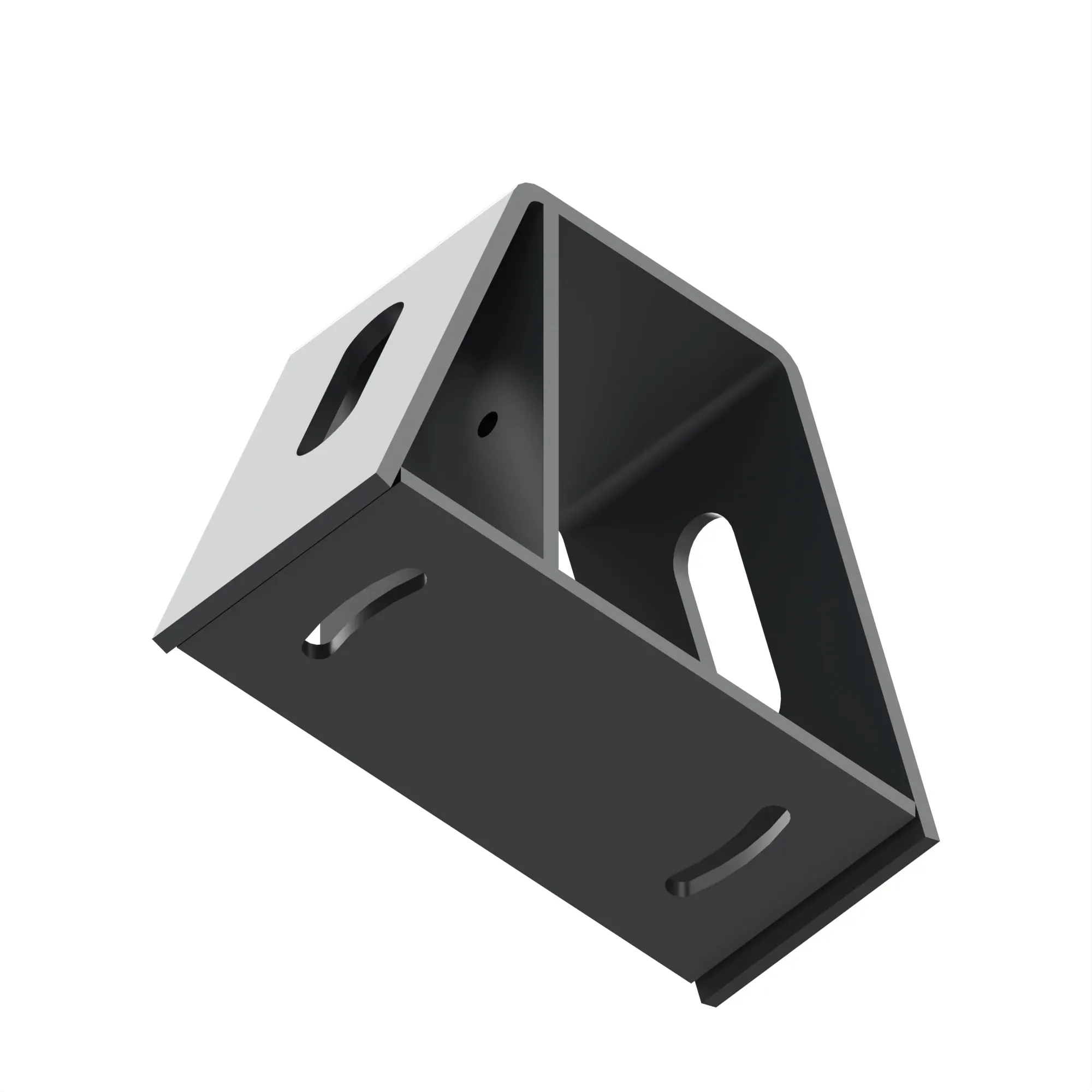 BRACKET; LIGHT WLDMT