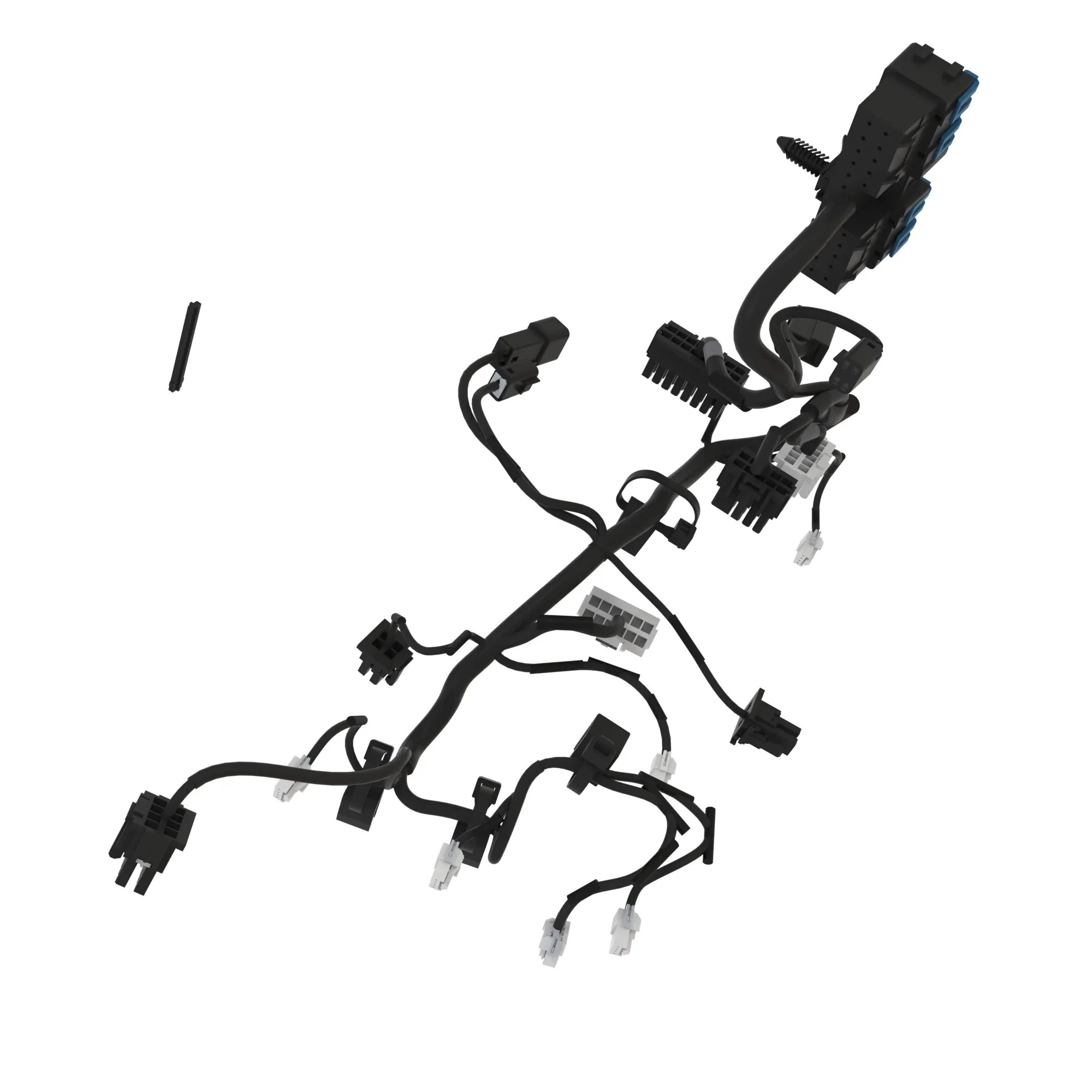 NGOI, W/O MFTC BLACKBIRD
