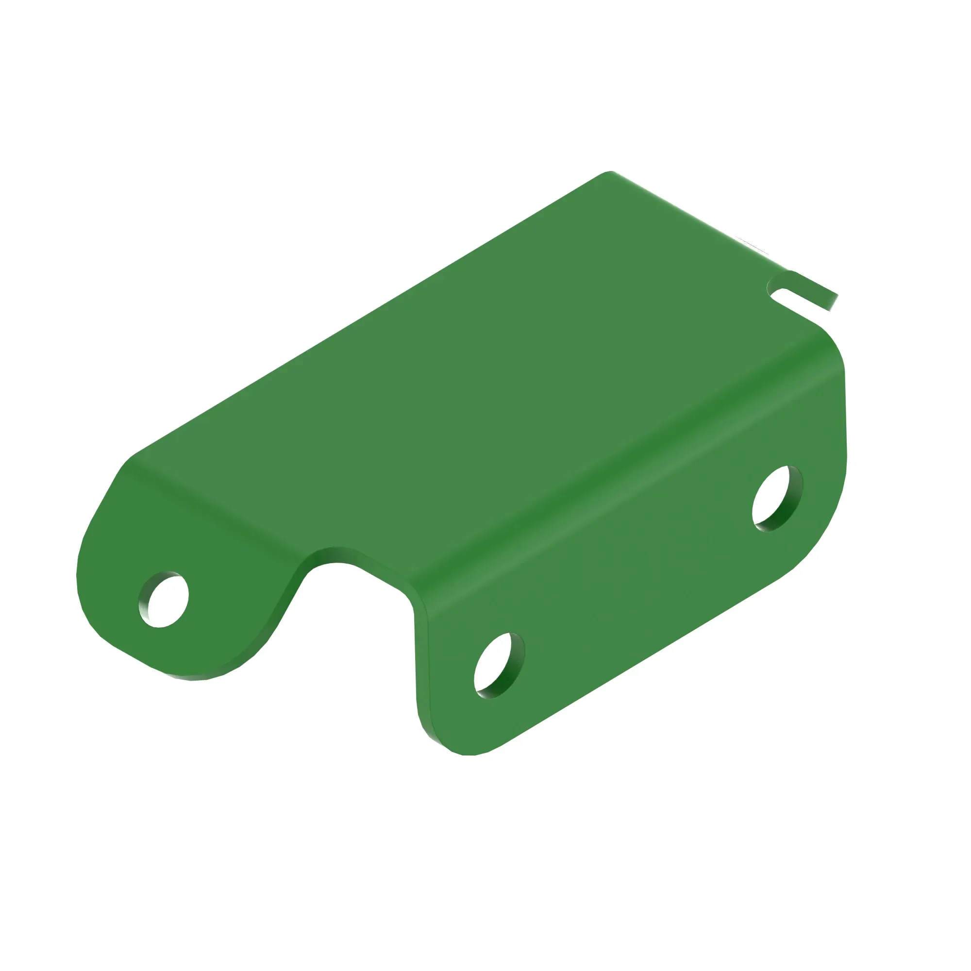 BRACKET, STD STEERING LINES