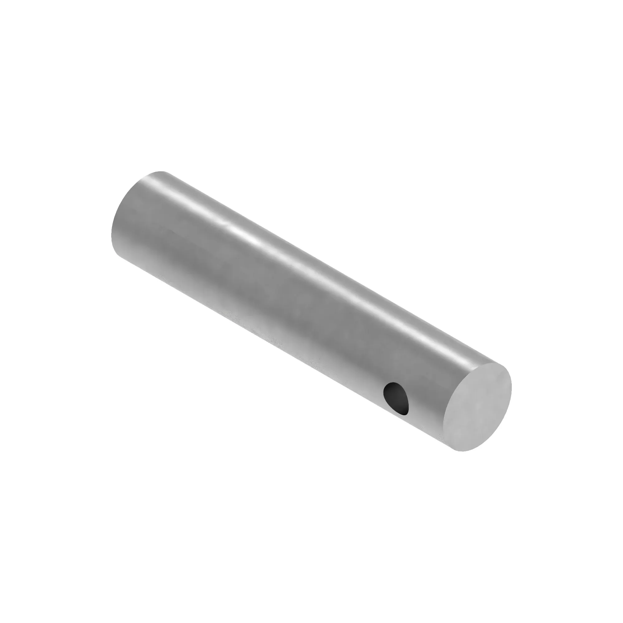 John Deere Straight Drilled Pin - HXE103790