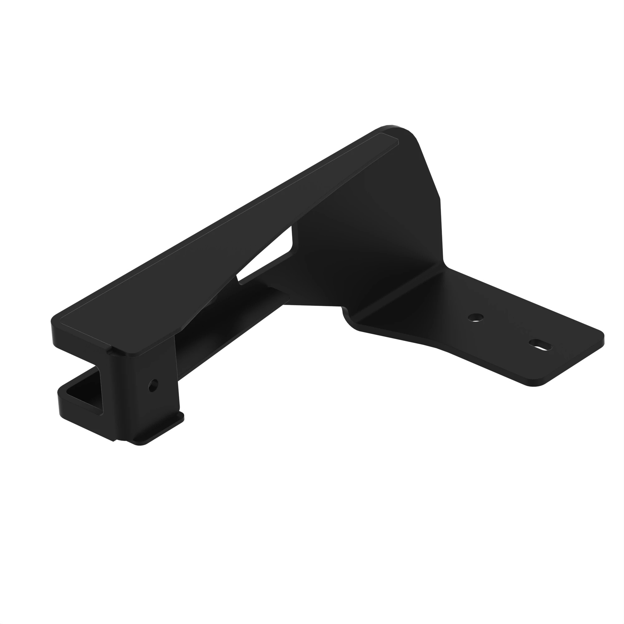 BRACKET, ROW FINDER LIGHT, LH