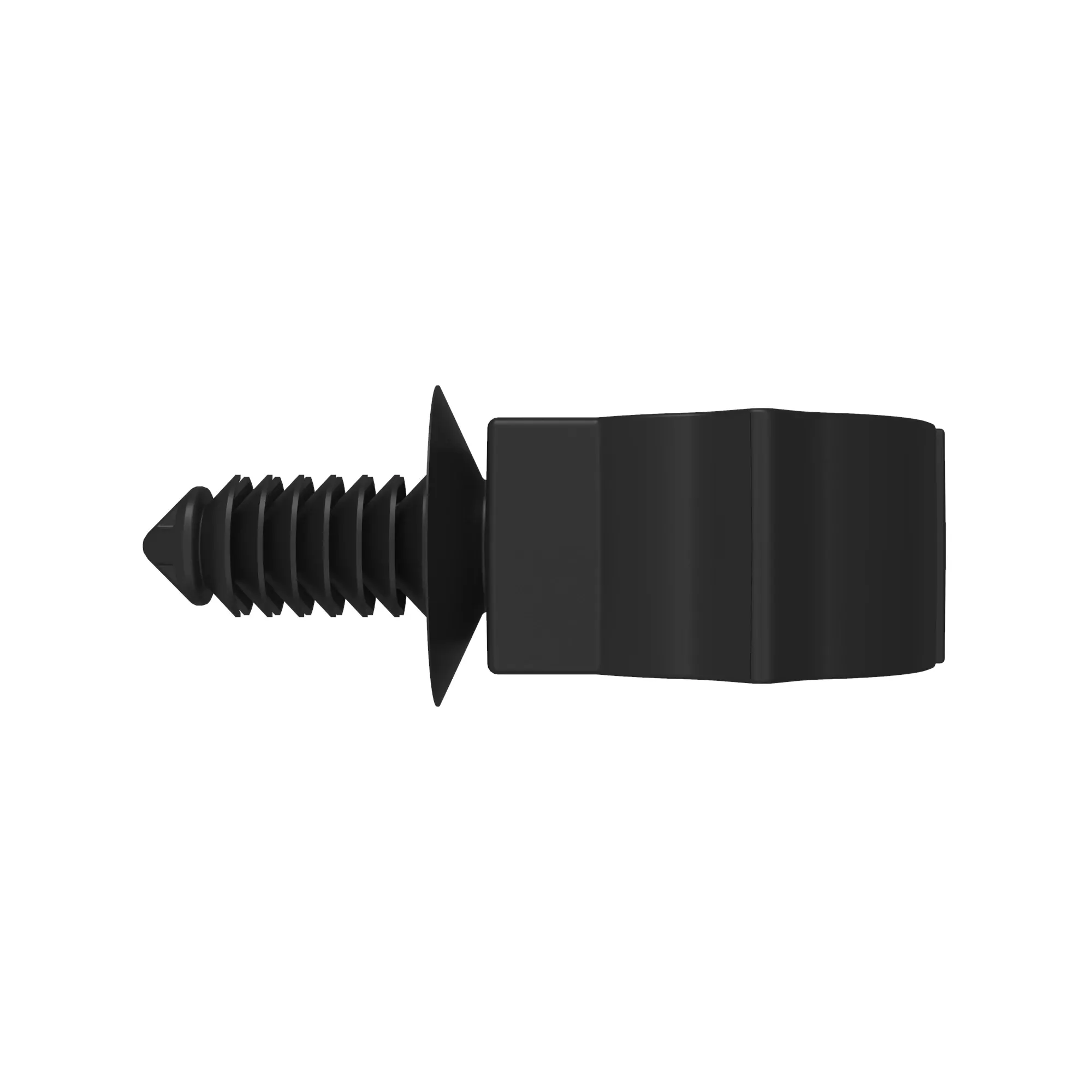 CLIP, OMEGA CLIP  (10 TO 14 MM BUND