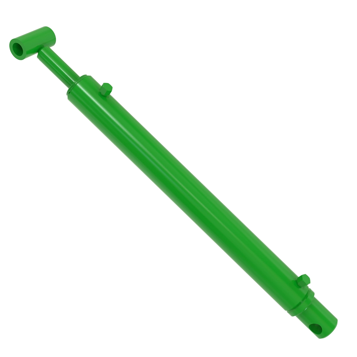Hydraulic Cylinder, 56X32-489.8
